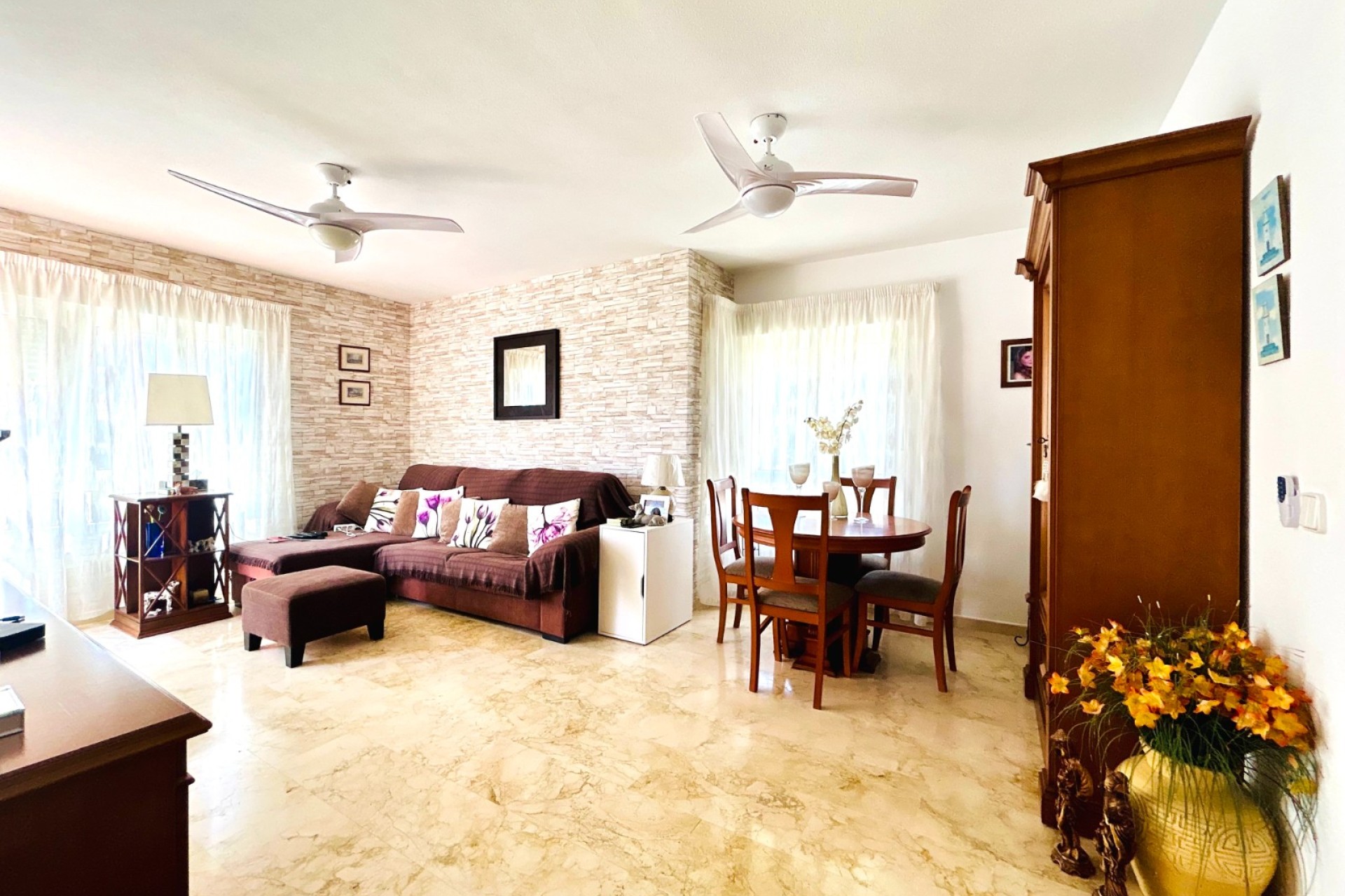 Reventa - Villa - Orihuela Costa - Las Ramblas Golf