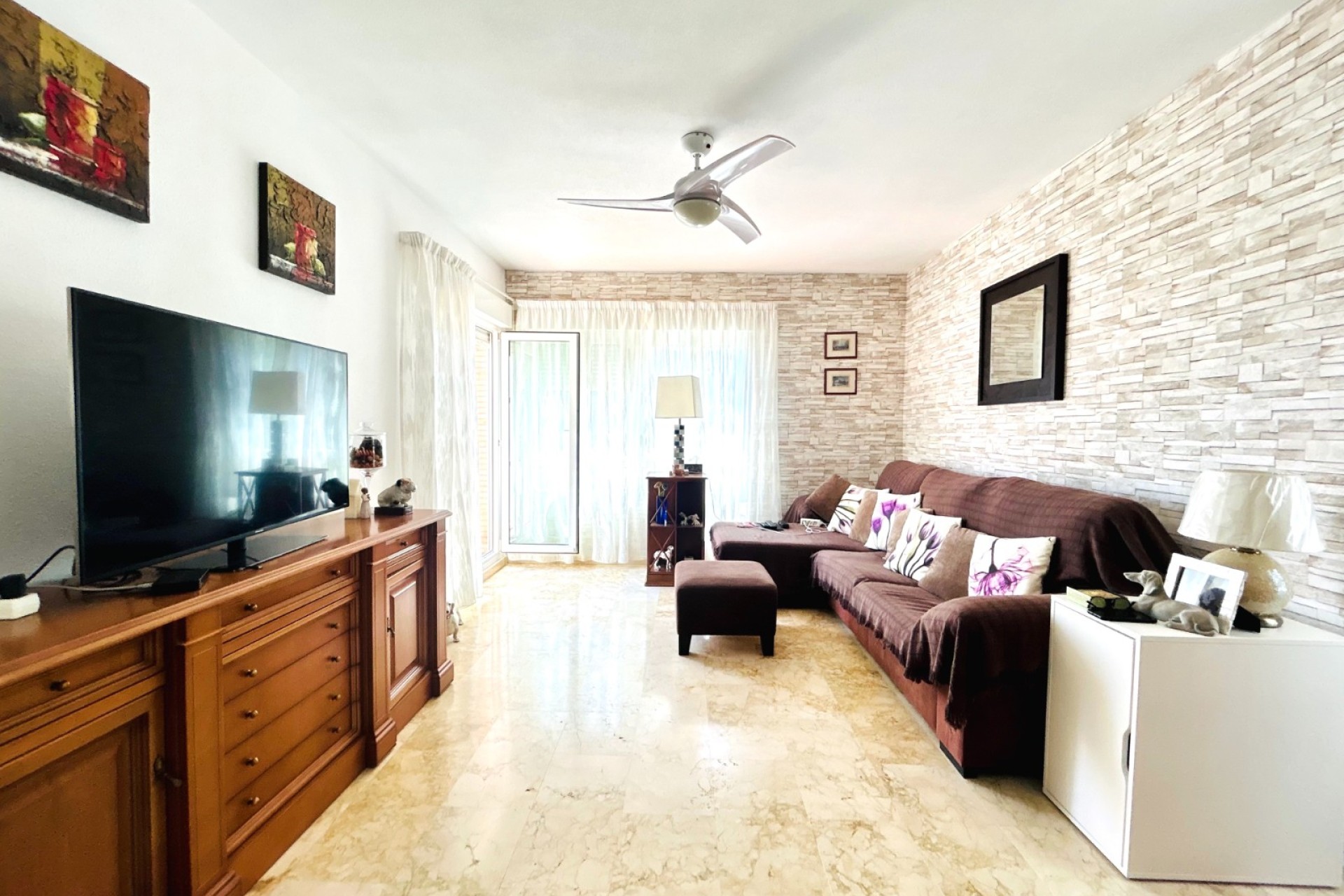 Reventa - Villa - Orihuela Costa - Las Ramblas Golf