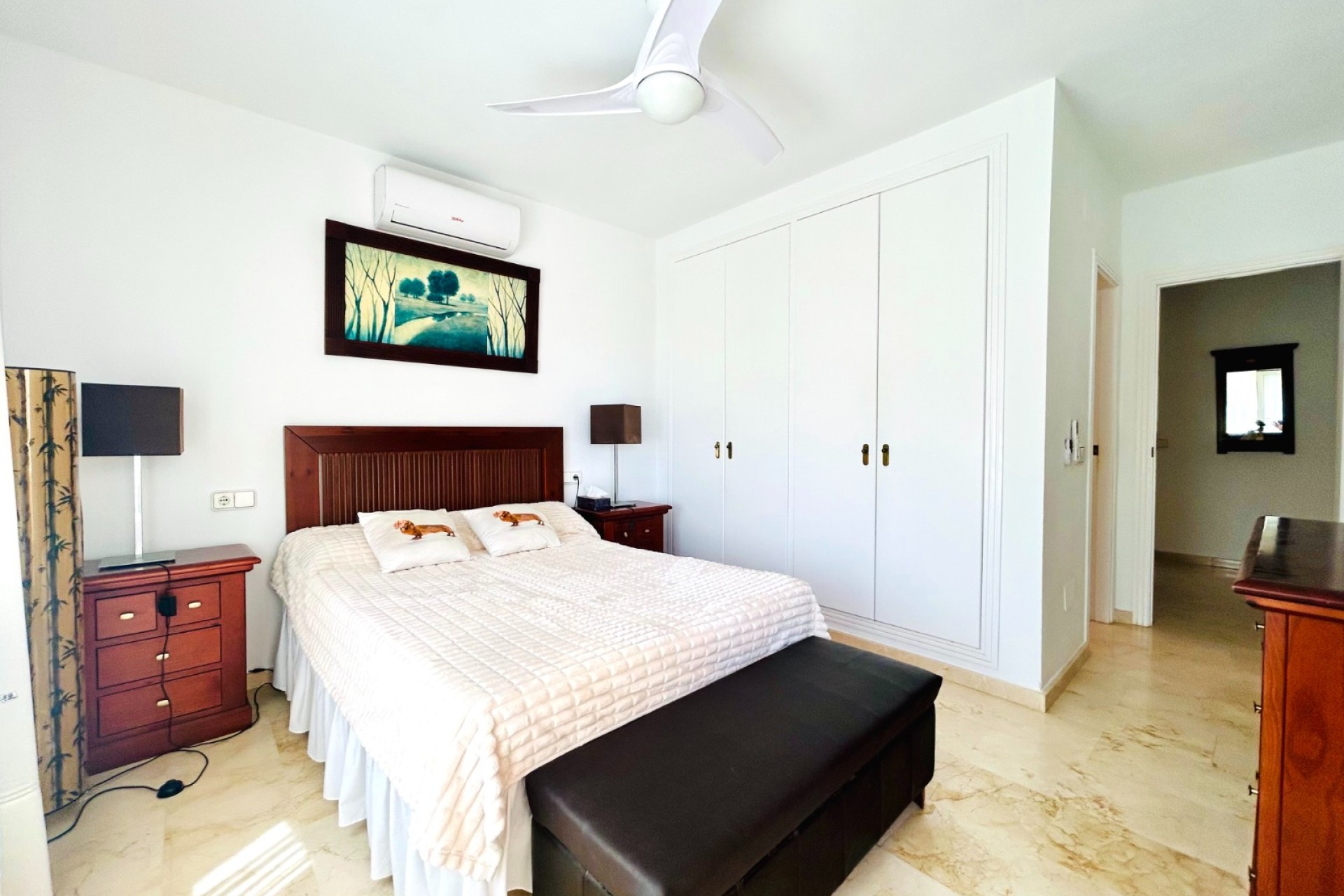Reventa - Villa - Orihuela Costa - Las Ramblas Golf