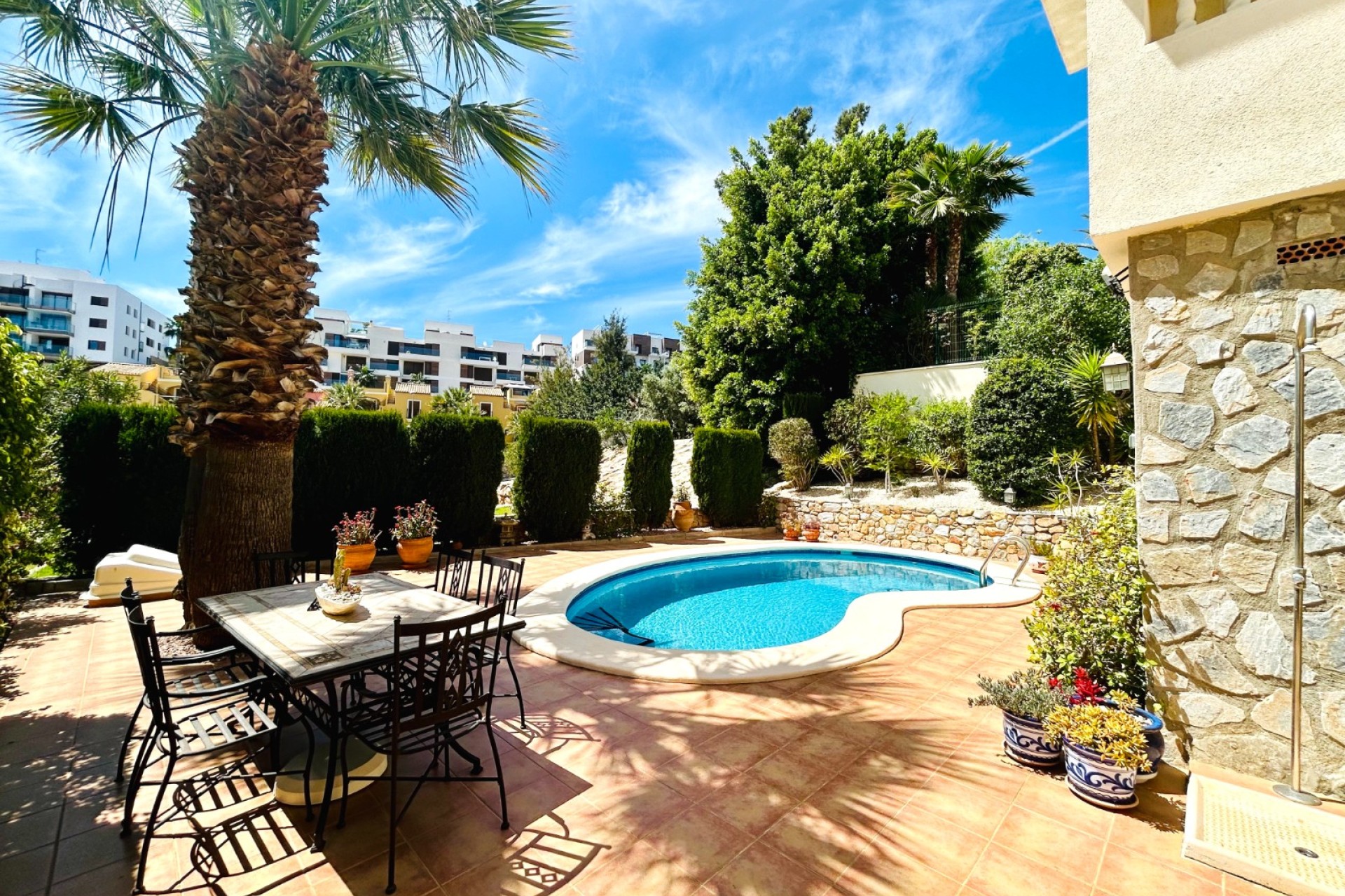 Reventa - Villa - Orihuela Costa - Las Ramblas Golf