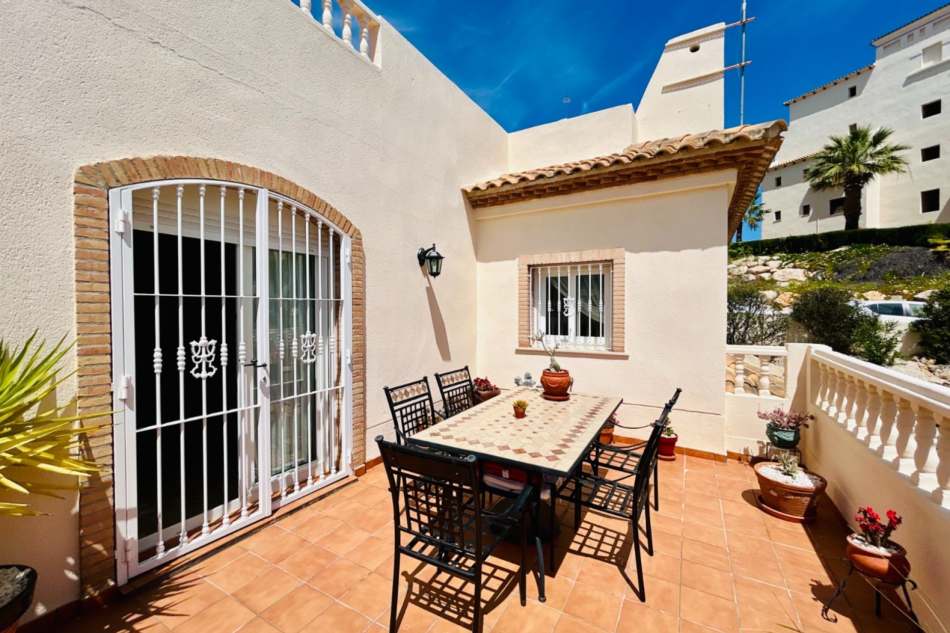 Reventa - Villa - Orihuela Costa - Las Ramblas Golf