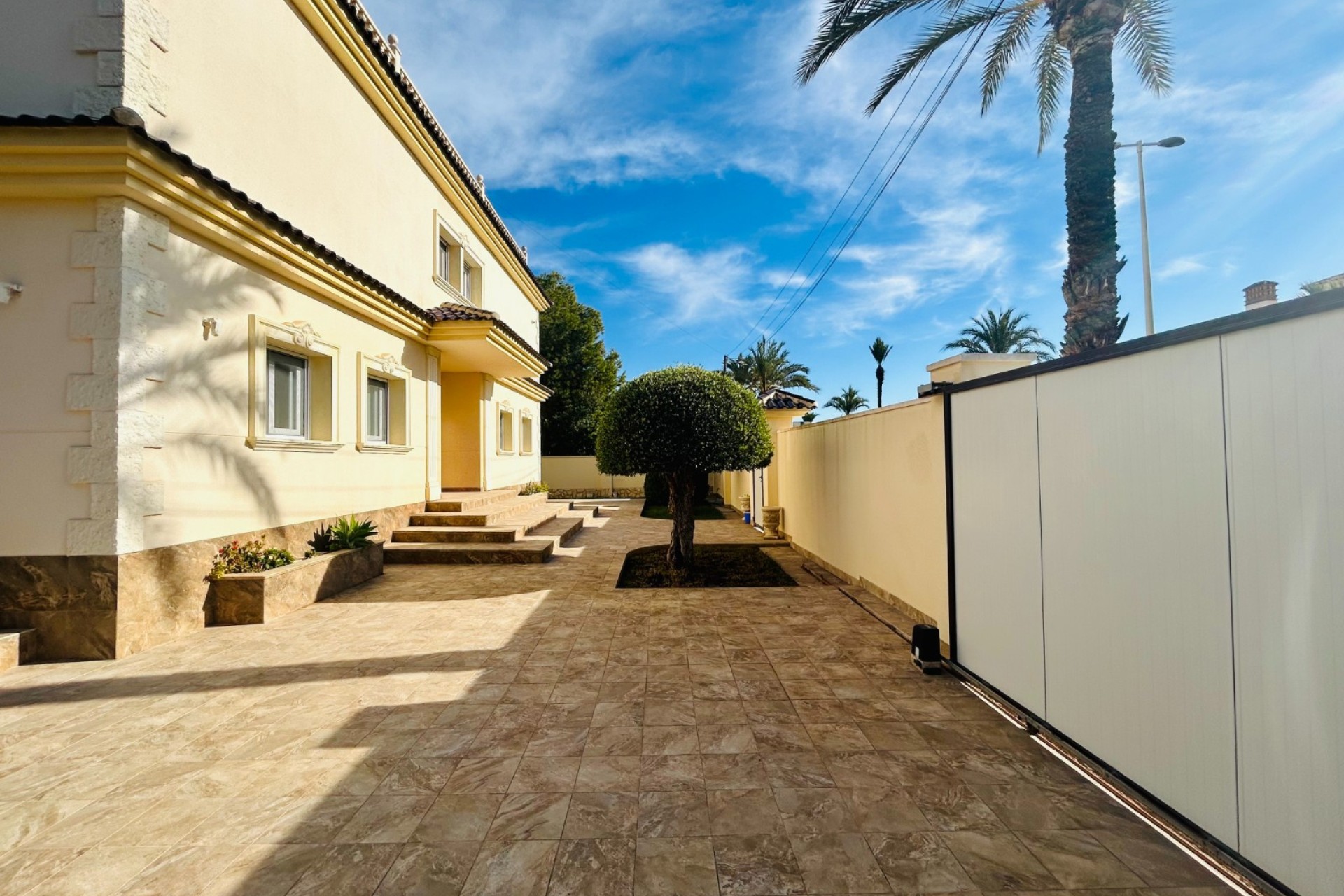 Reventa - Villa - Orihuela Costa - Lomas de Cabo Roig