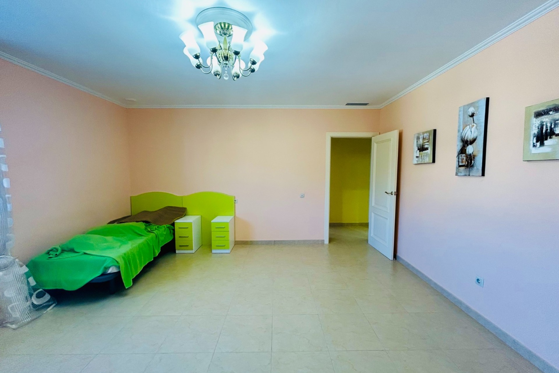 Reventa - Villa - Orihuela Costa - Lomas de Cabo Roig