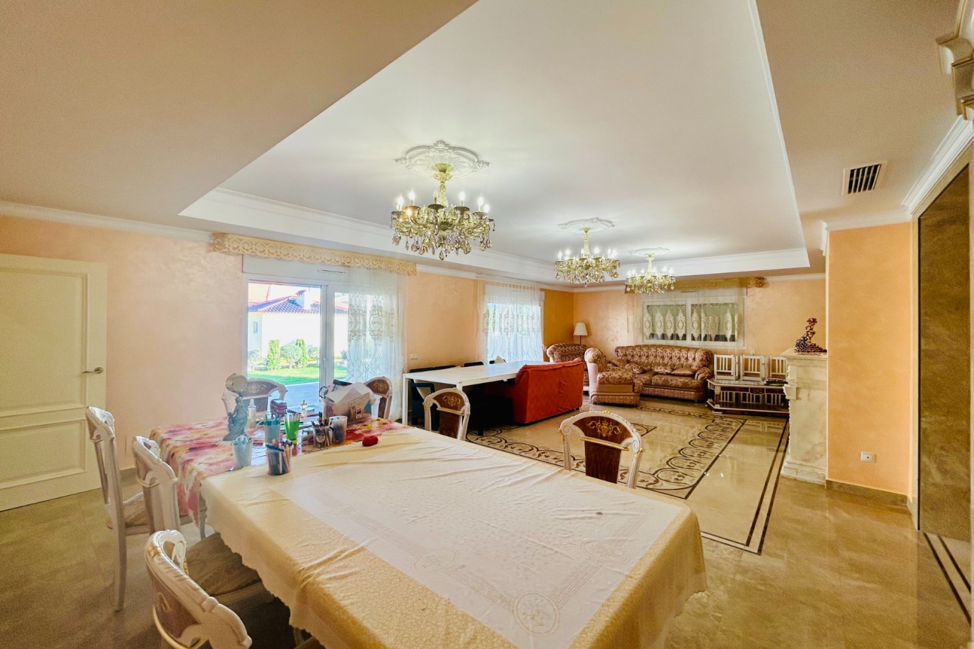 Reventa - Villa - Orihuela Costa - Lomas de Cabo Roig