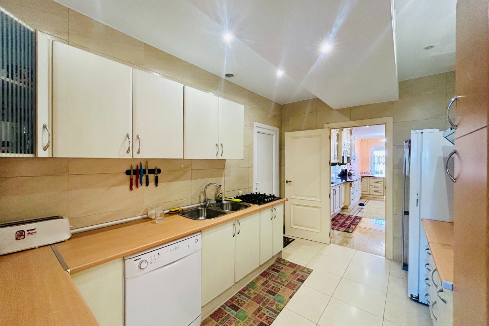 Reventa - Villa - Orihuela Costa - Lomas de Cabo Roig