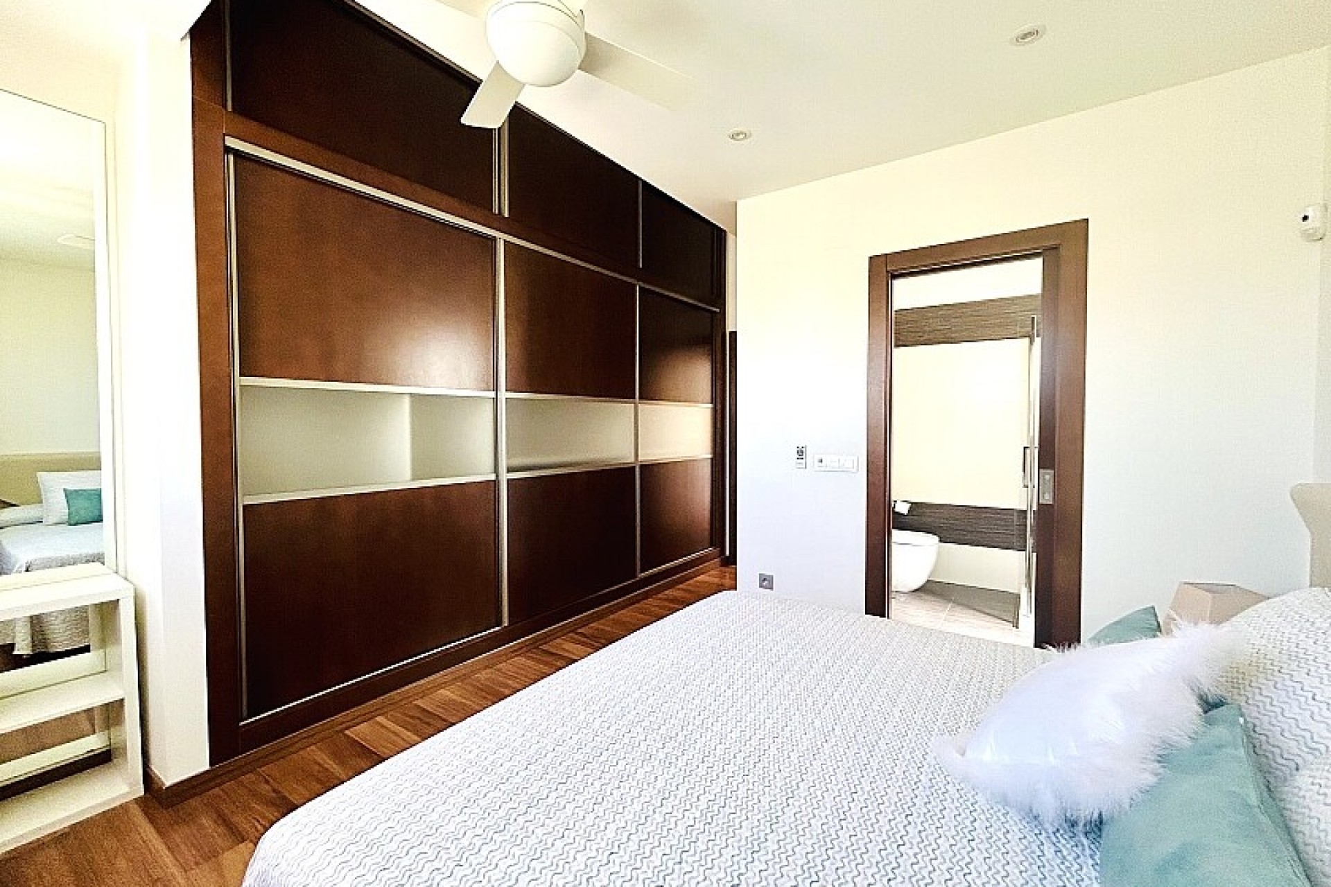 Reventa - Villa - Orihuela Costa - Mil Palmeras