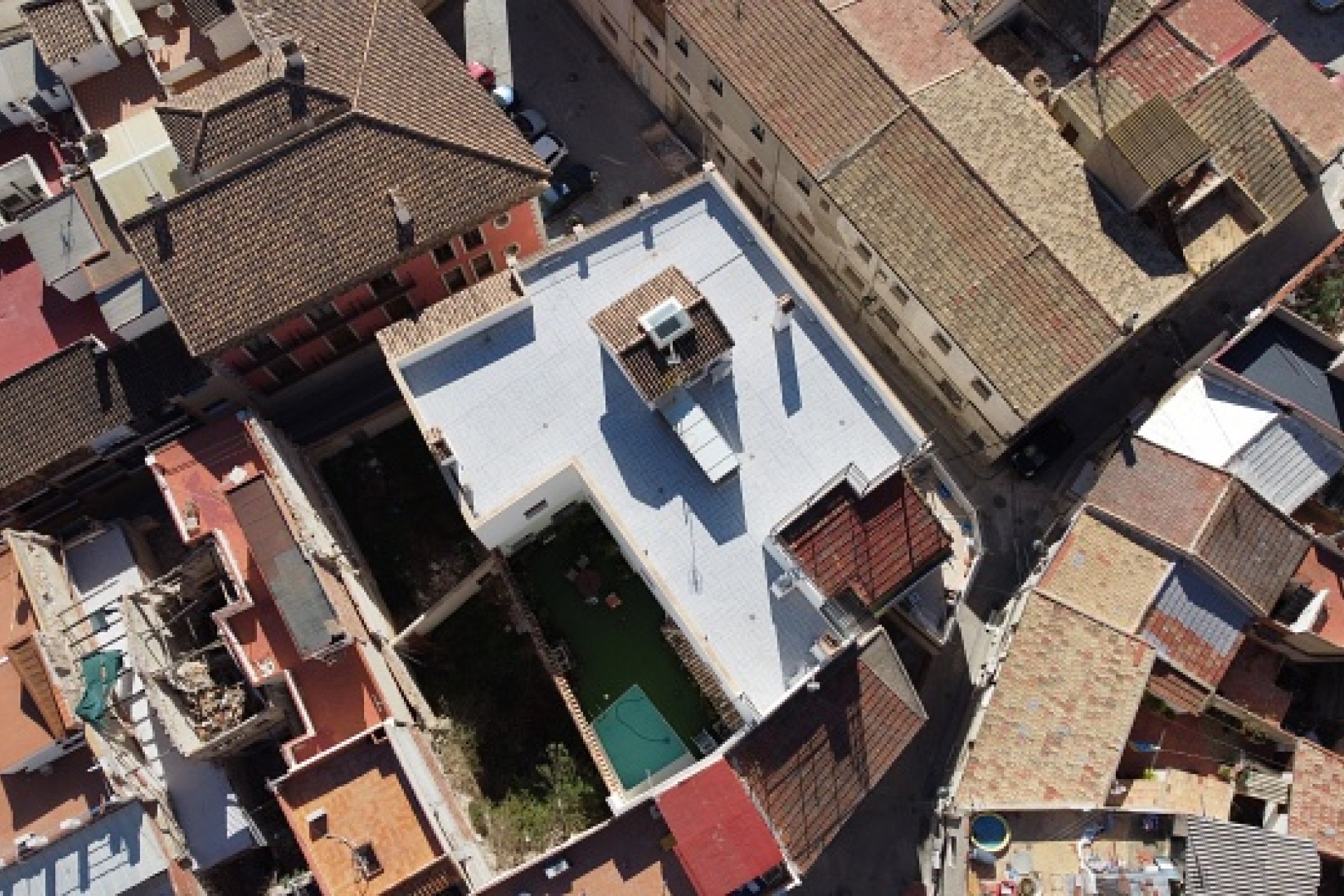 Reventa - Villa - Orihuela Costa - Orihuela