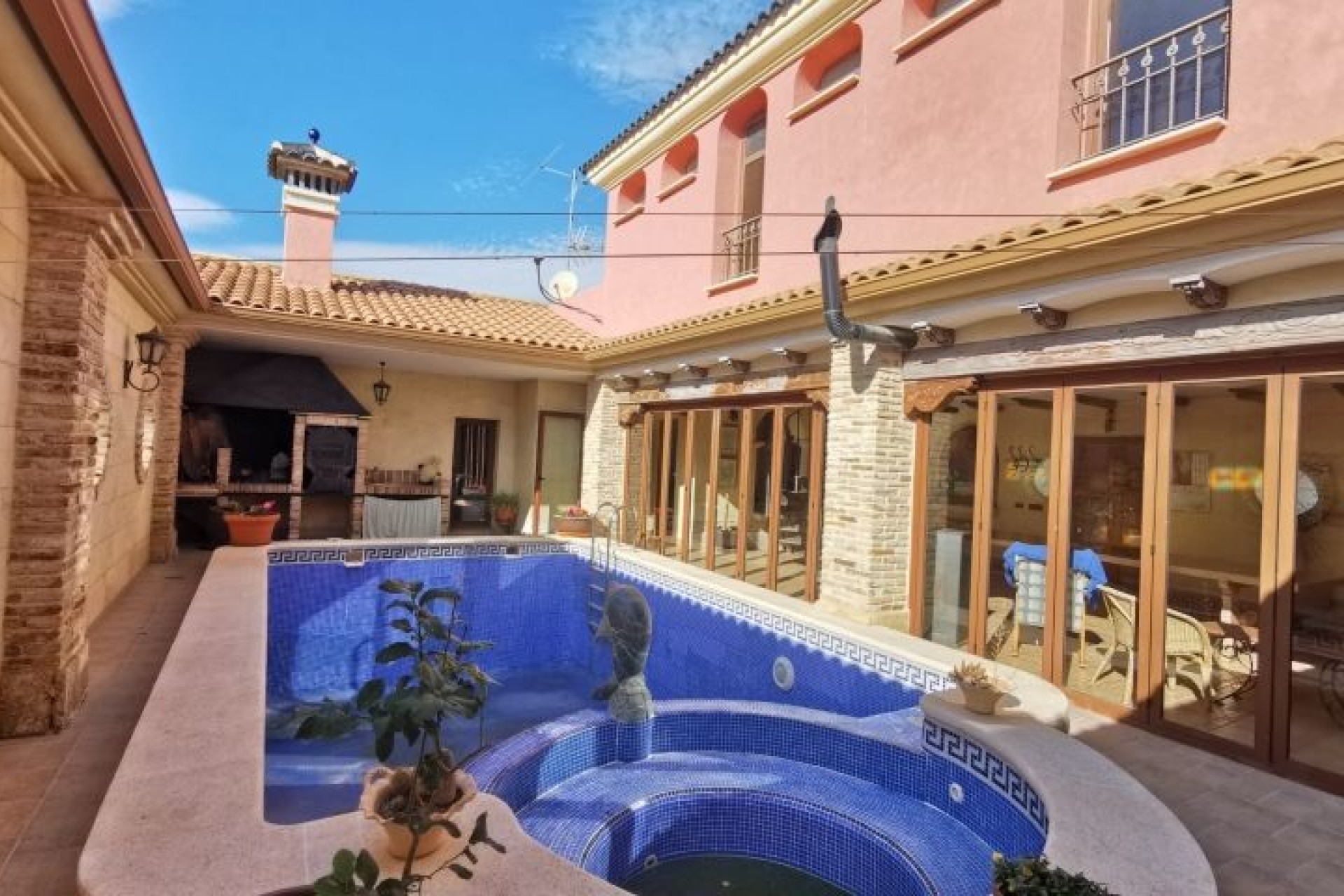 Reventa - Villa - Orihuela Costa - Orihuela