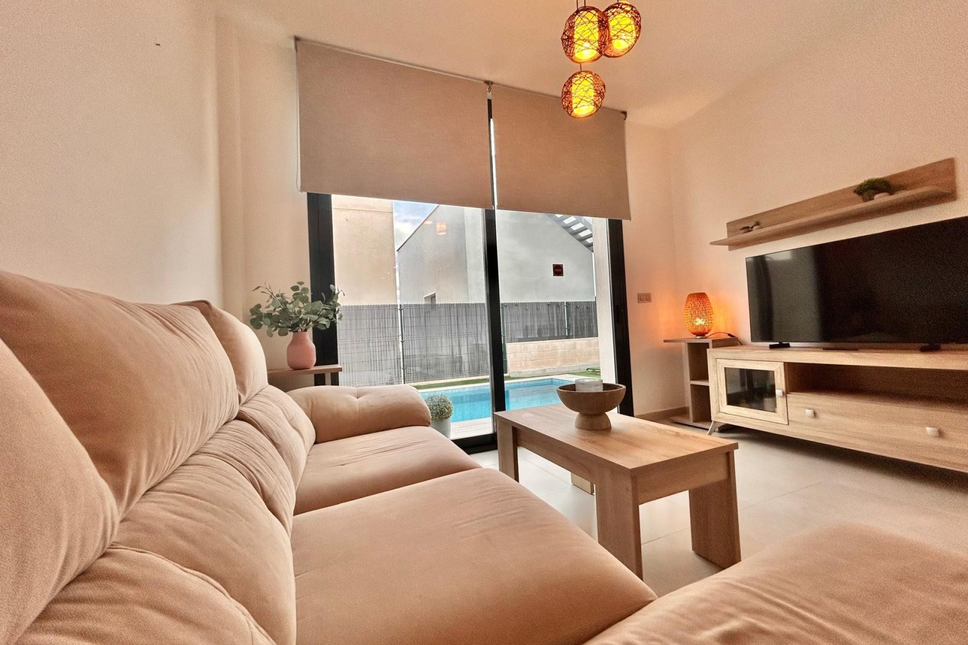 Reventa - Villa - Orihuela Costa - PAU 26