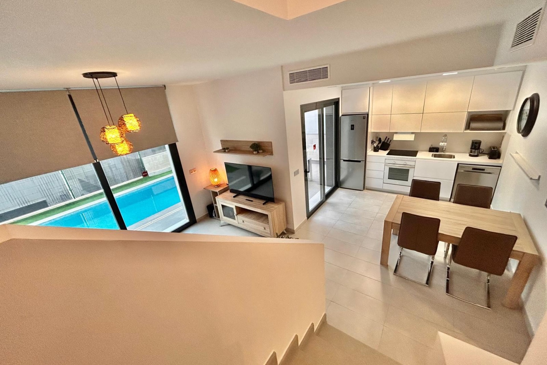 Reventa - Villa - Orihuela Costa - PAU 26