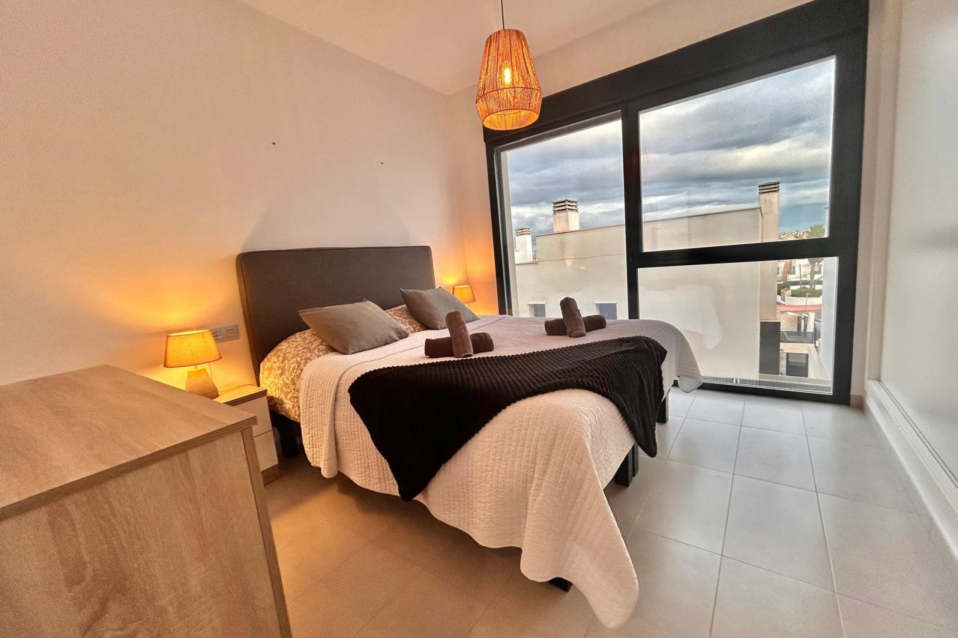 Reventa - Villa - Orihuela Costa - PAU 26