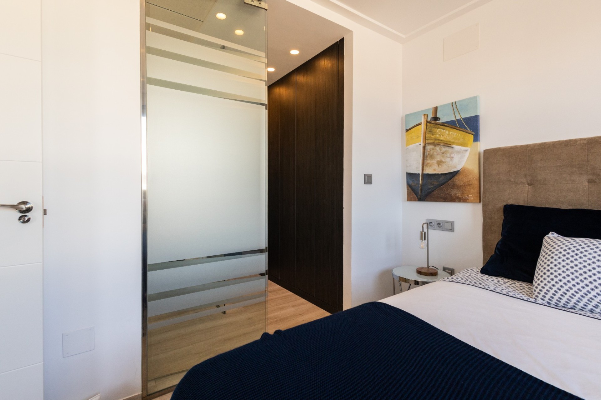 Reventa - Villa - Orihuela Costa - PAU 26