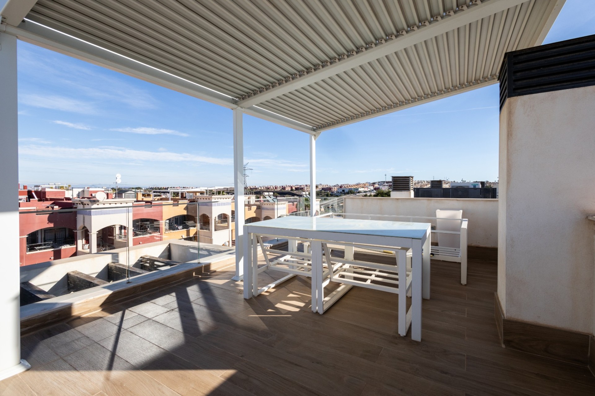 Reventa - Villa - Orihuela Costa - PAU 26