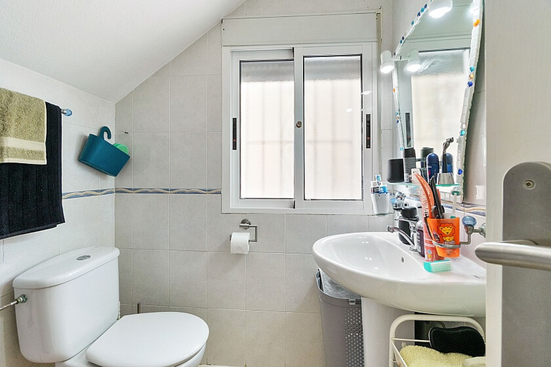 Reventa - Villa - Orihuela Costa - Villamartin area