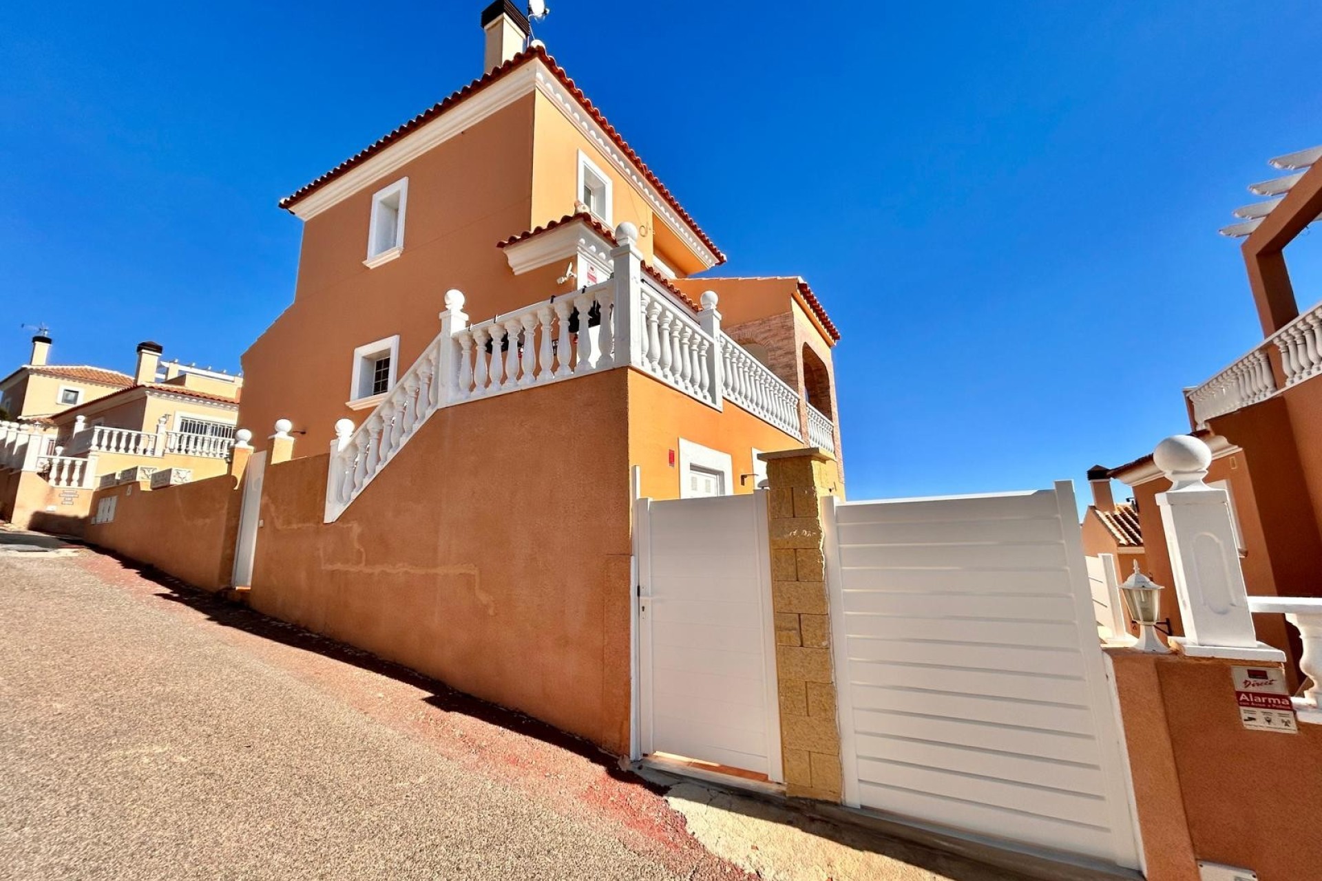 Reventa - Villa - Orihuela Costa - Villamartin area