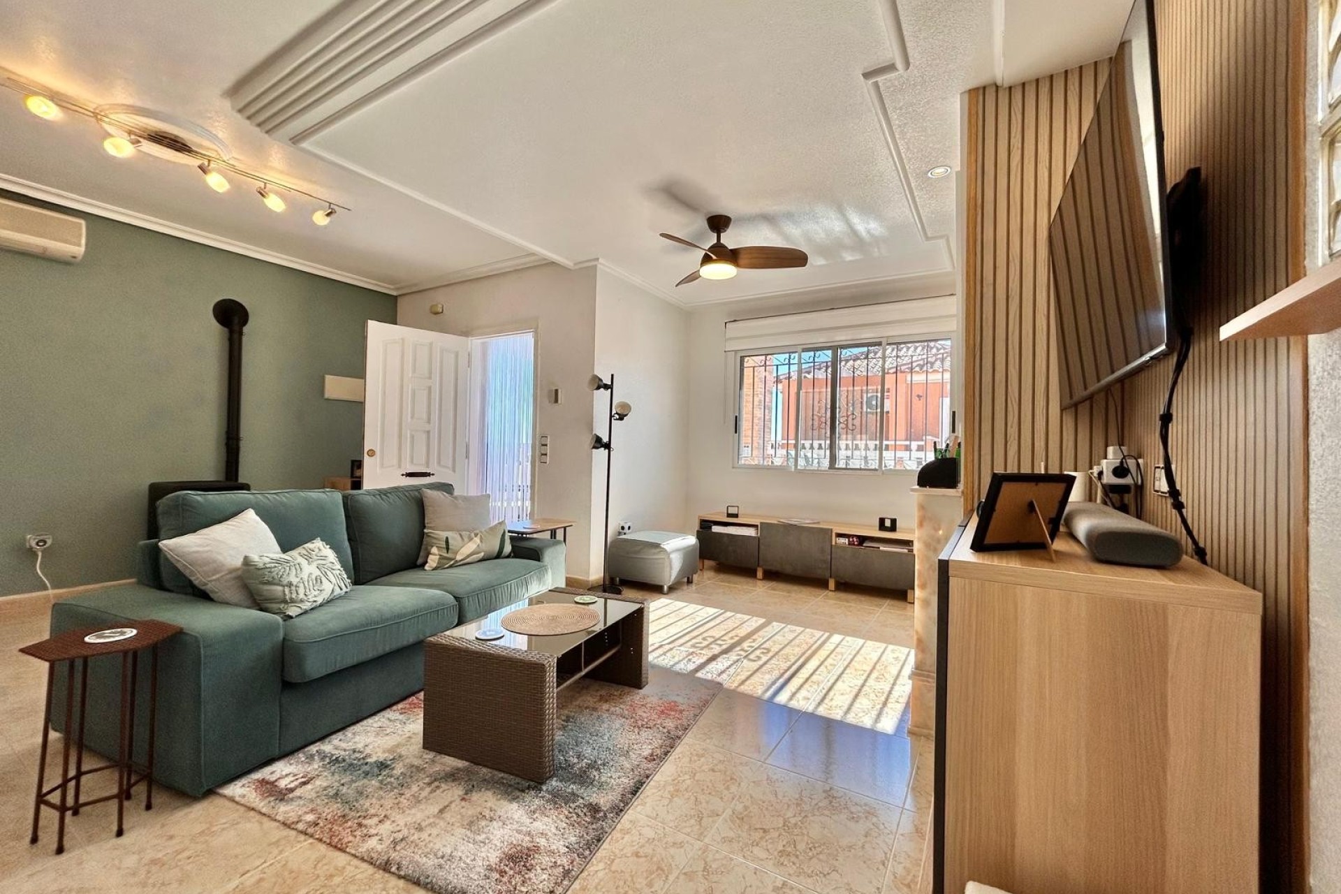 Reventa - Villa - Orihuela Costa - Villamartin area