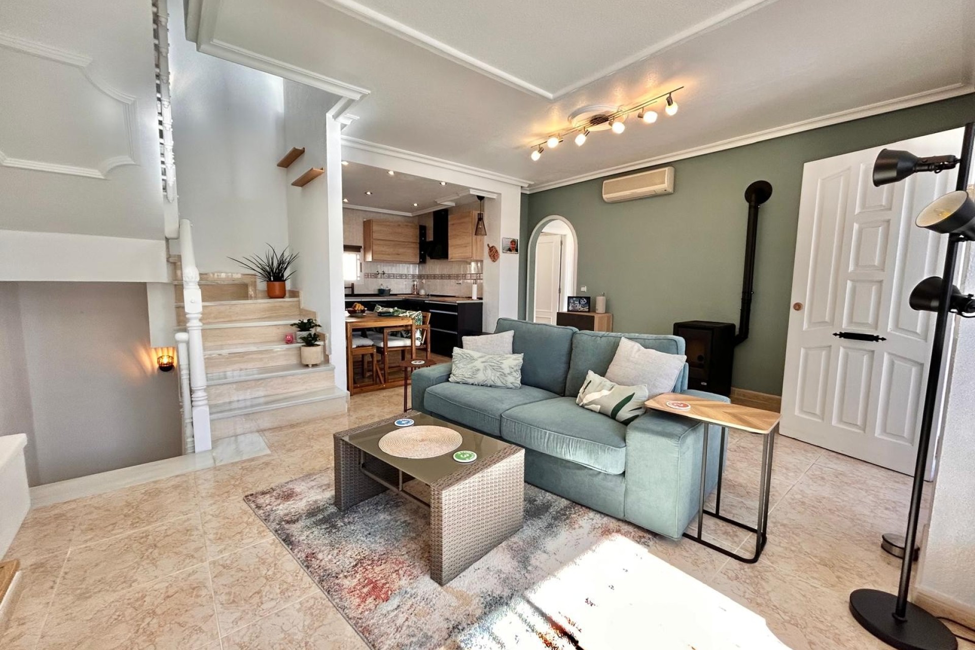 Reventa - Villa - Orihuela Costa - Villamartin area