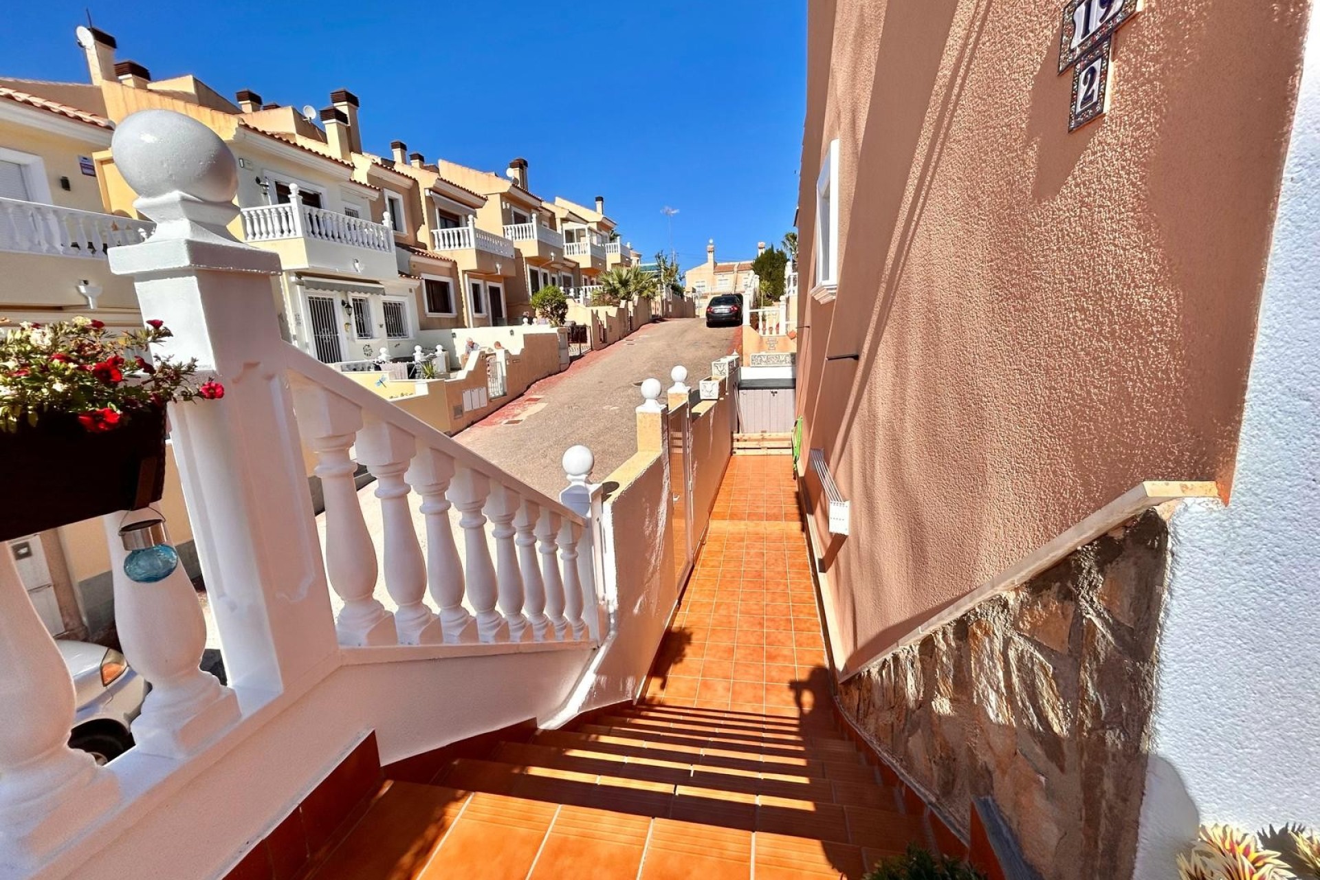 Reventa - Villa - Orihuela Costa - Villamartin area