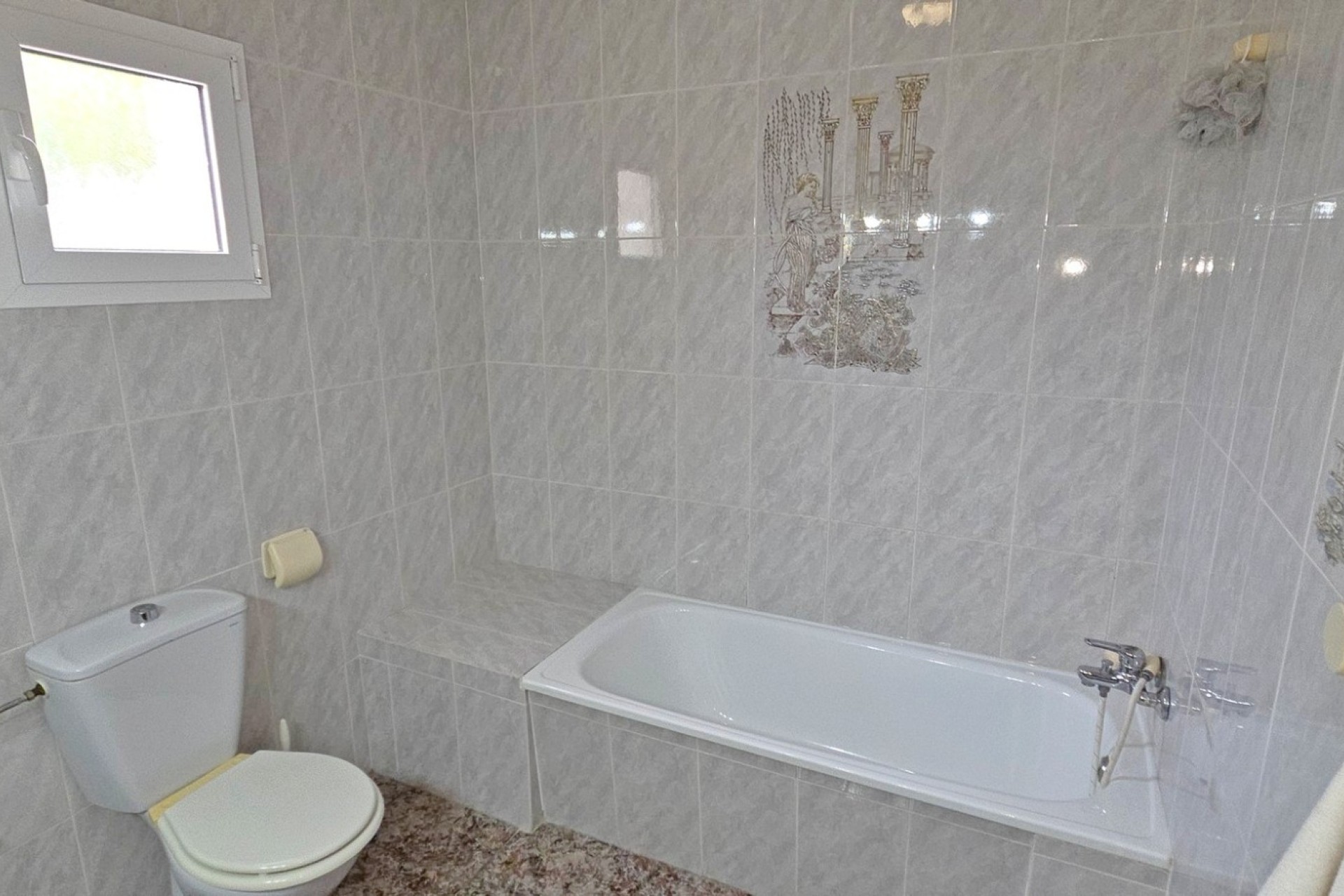 Reventa - Villa - Orihuela Costa - Villamartin area