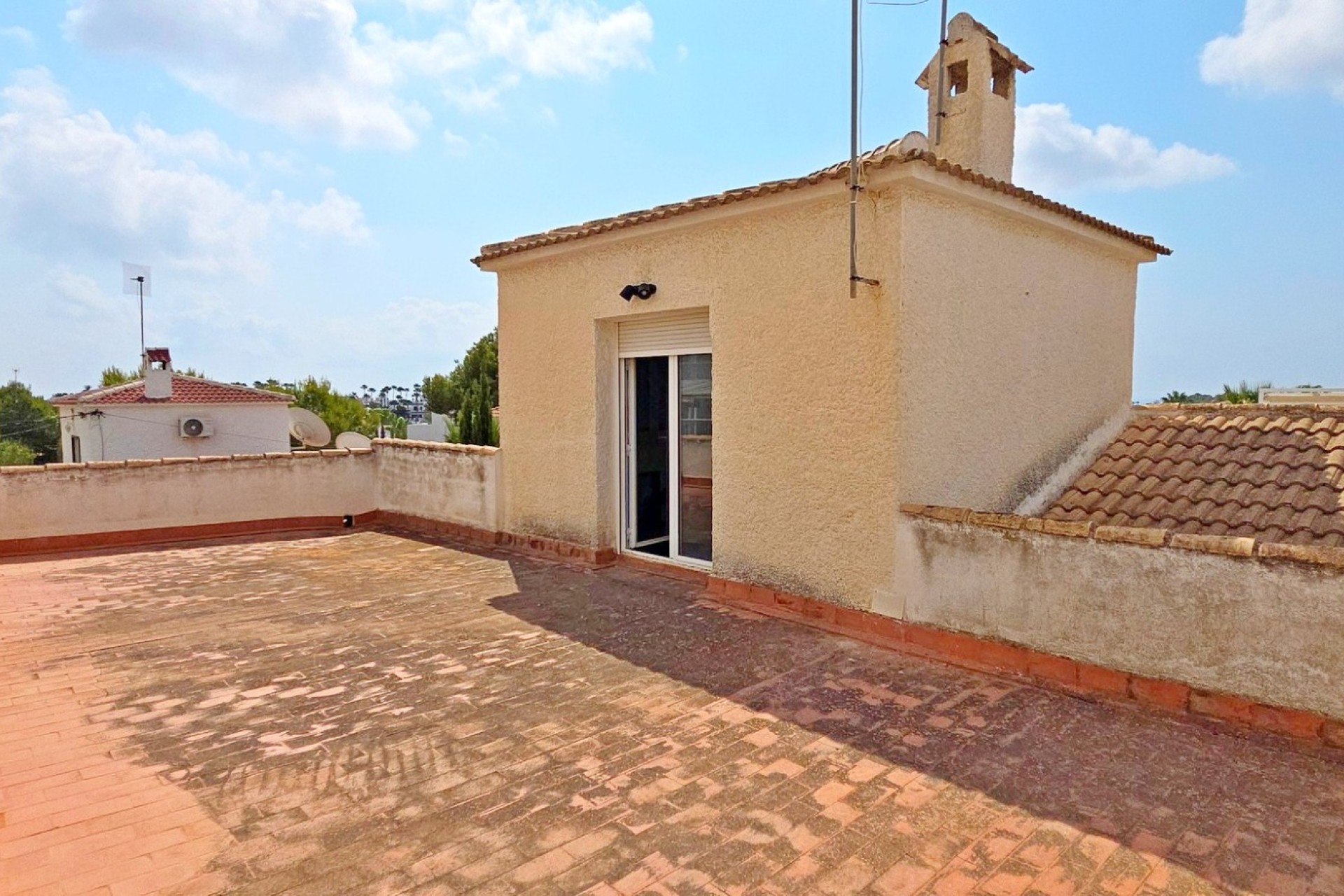 Reventa - Villa - Orihuela Costa - Villamartin area
