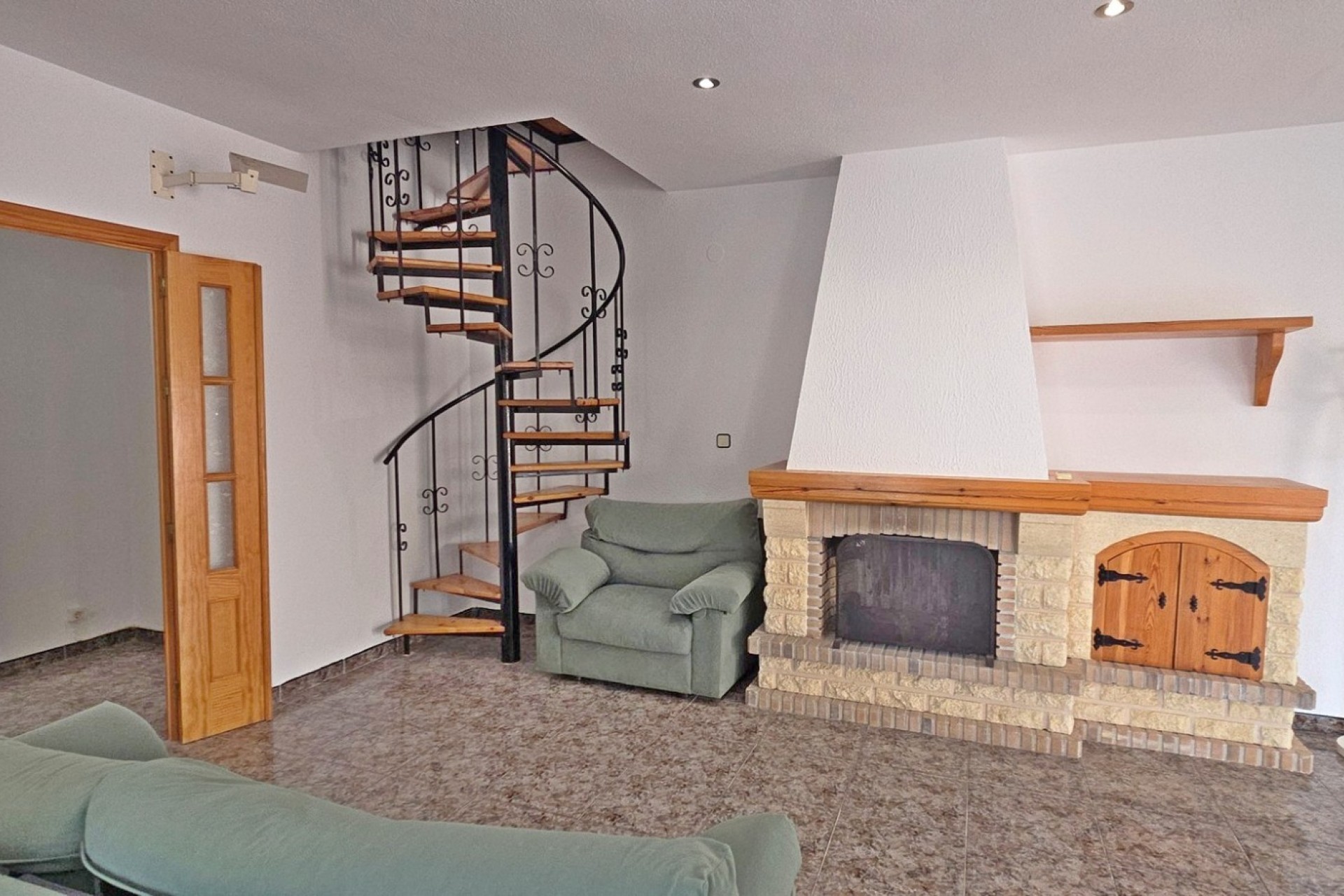Reventa - Villa - Orihuela Costa - Villamartin area