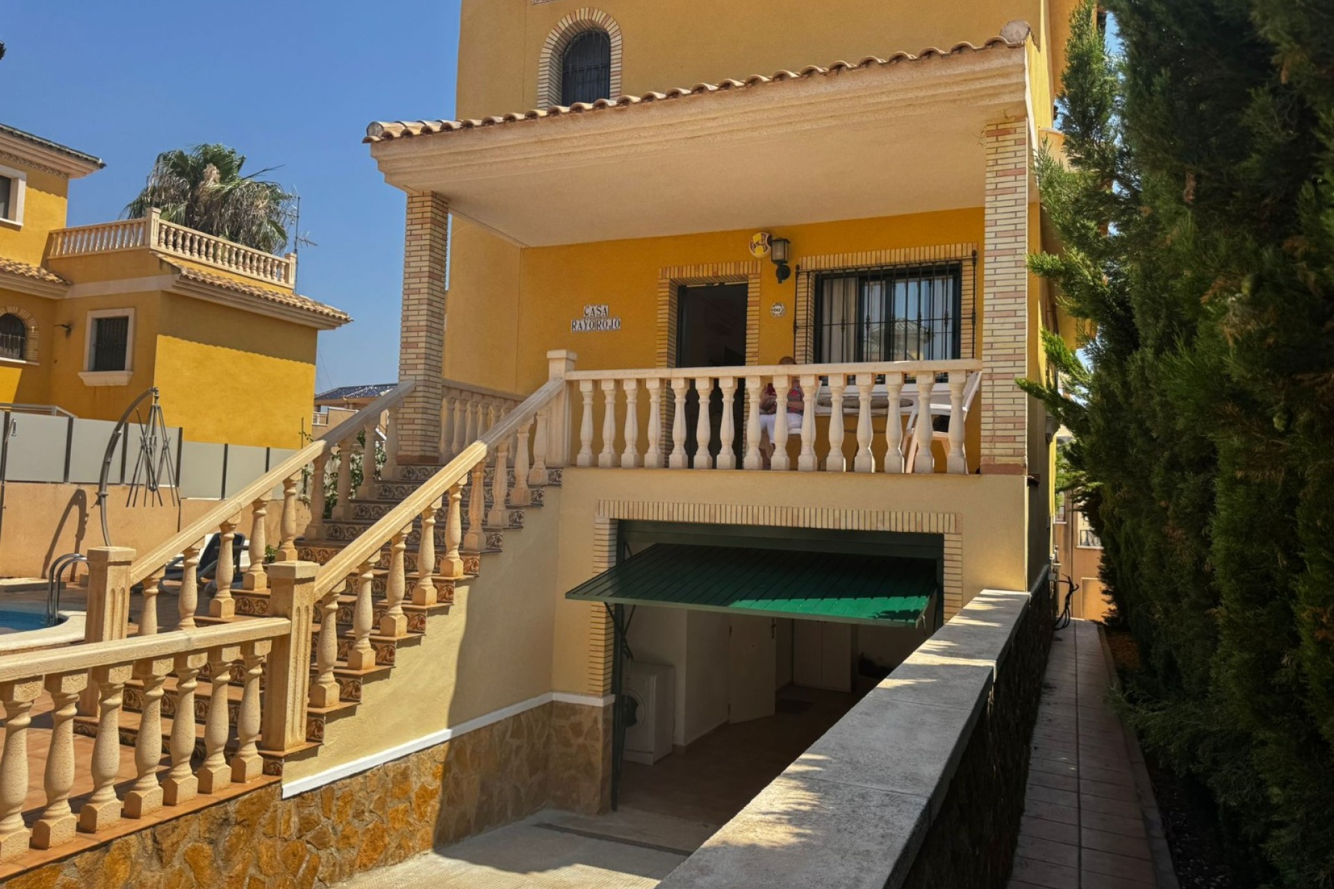 Reventa - Villa - Orihuela Costa - Villamartín