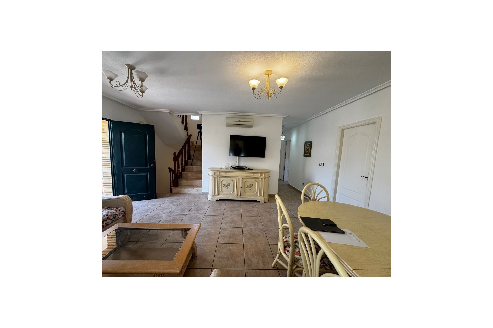 Reventa - Villa - Orihuela Costa - Villamartín