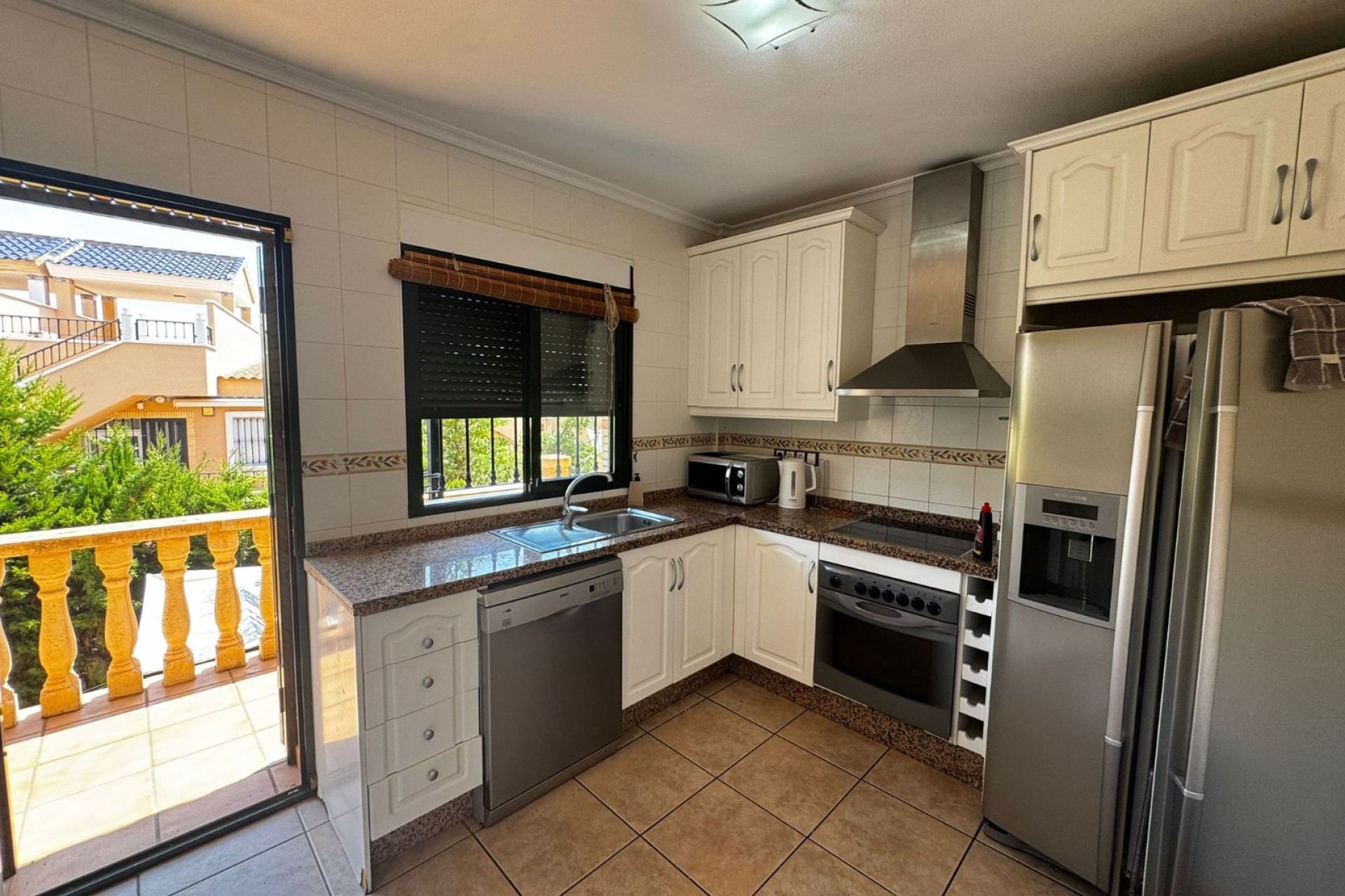 Reventa - Villa - Orihuela Costa - Villamartín