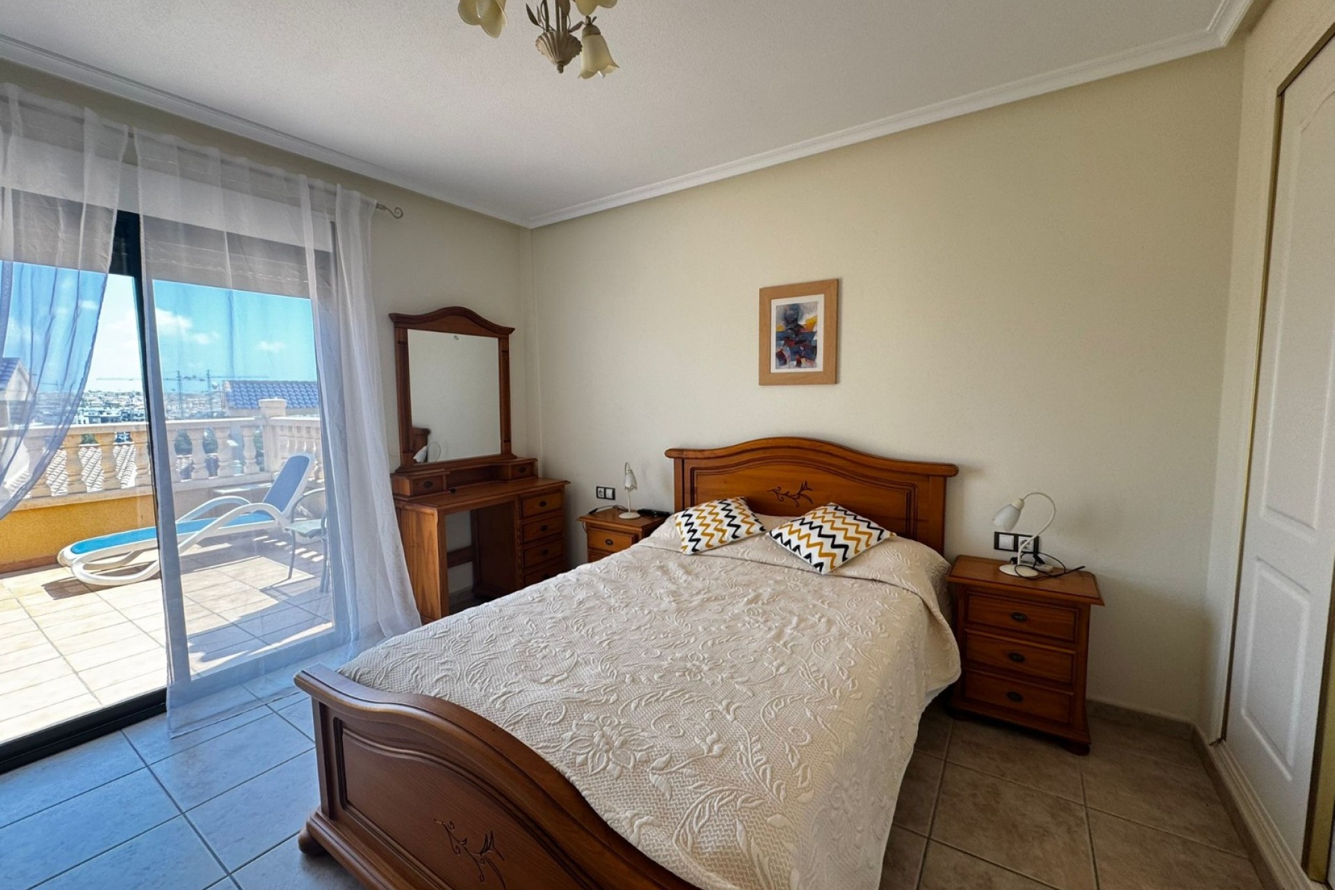 Reventa - Villa - Orihuela Costa - Villamartín