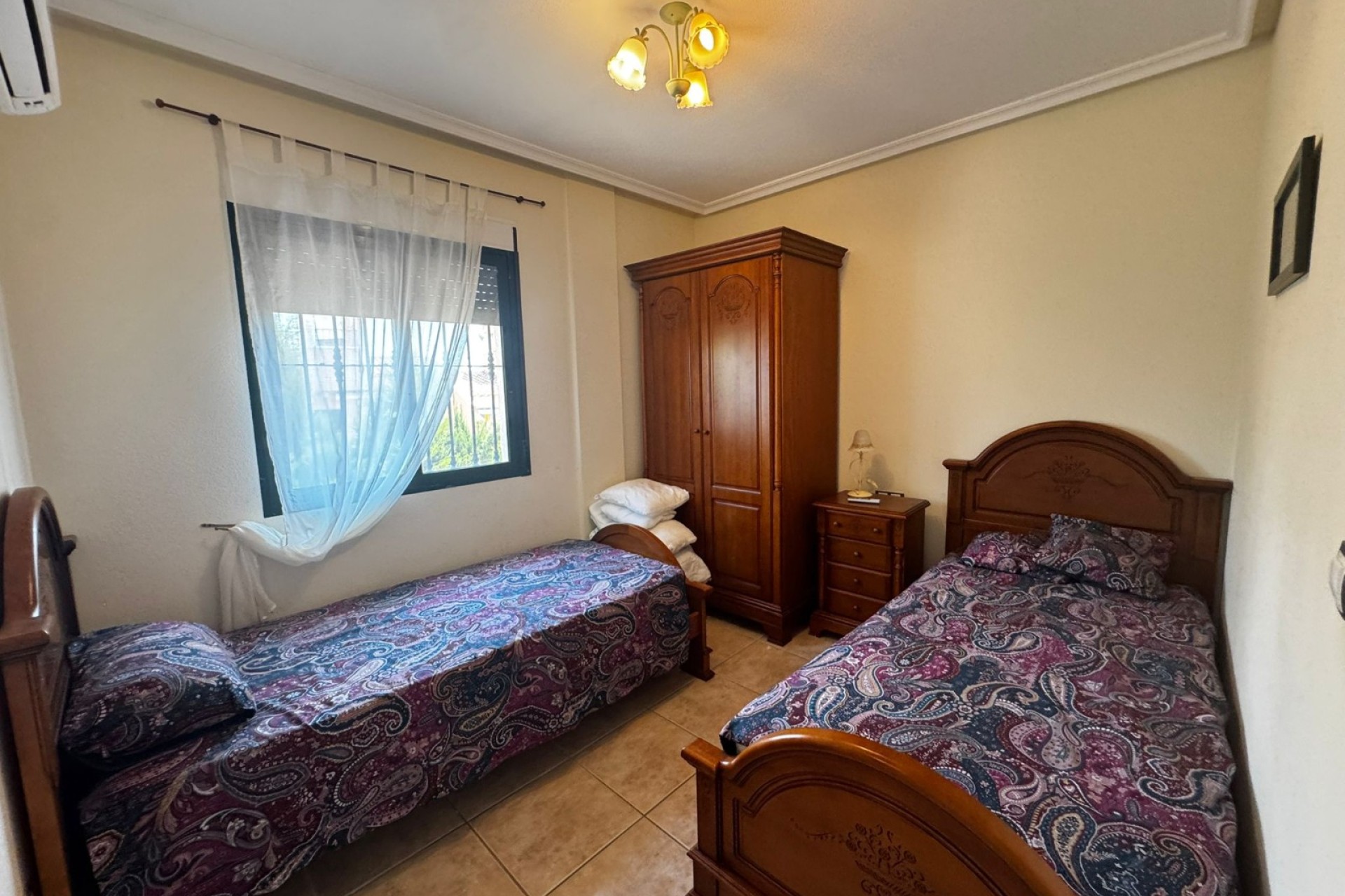 Reventa - Villa - Orihuela Costa - Villamartín