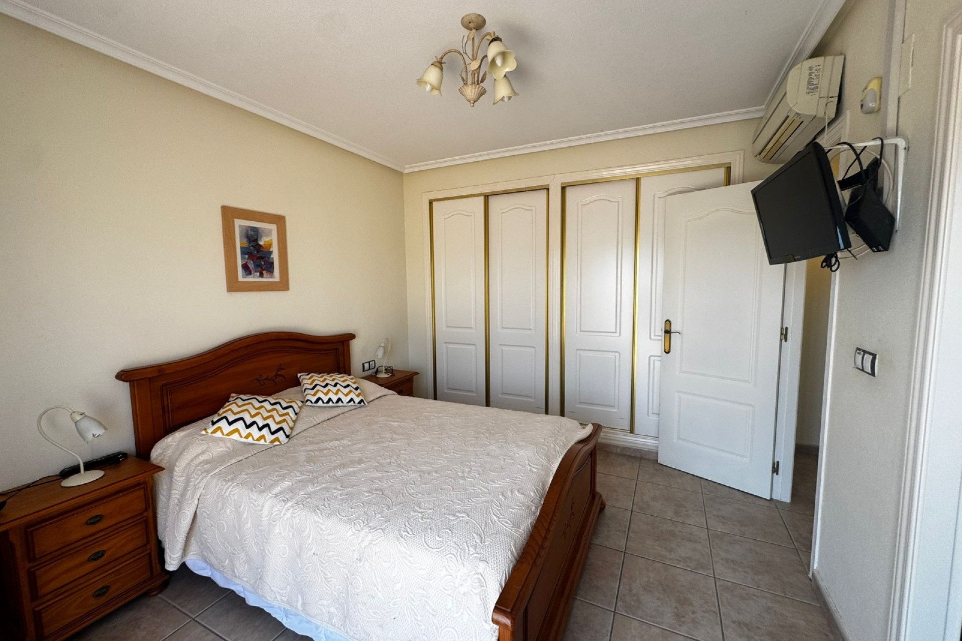 Reventa - Villa - Orihuela Costa - Villamartín