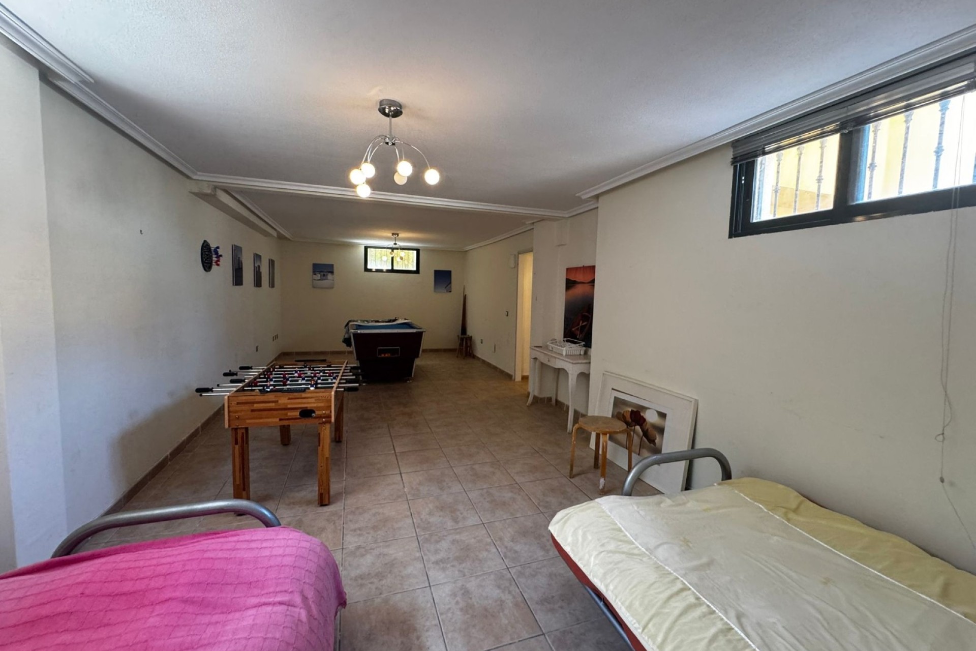 Reventa - Villa - Orihuela Costa - Villamartín