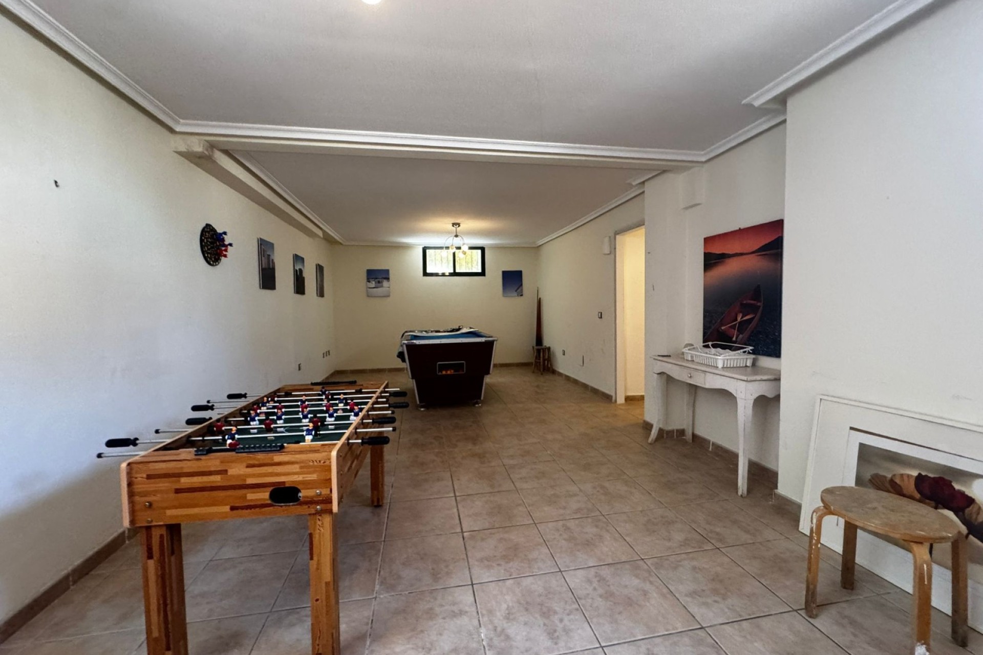 Reventa - Villa - Orihuela Costa - Villamartín