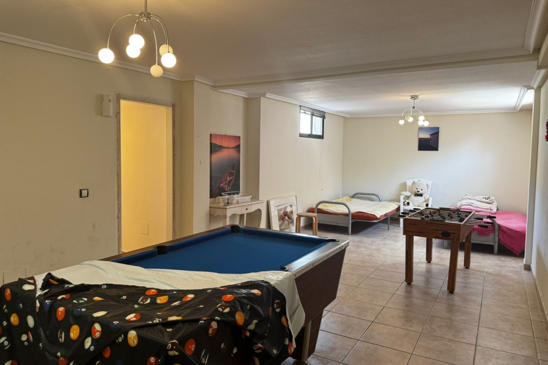 Reventa - Villa - Orihuela Costa - Villamartín