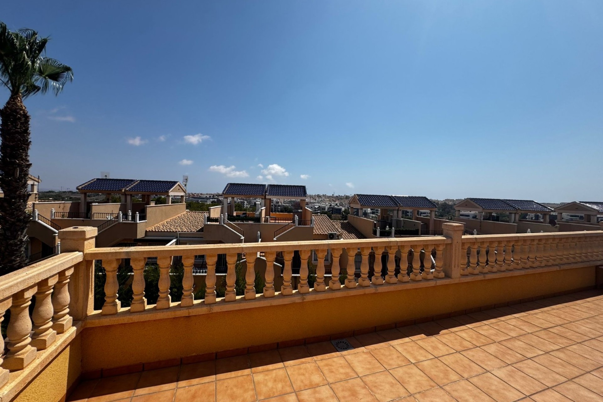 Reventa - Villa - Orihuela Costa - Villamartín