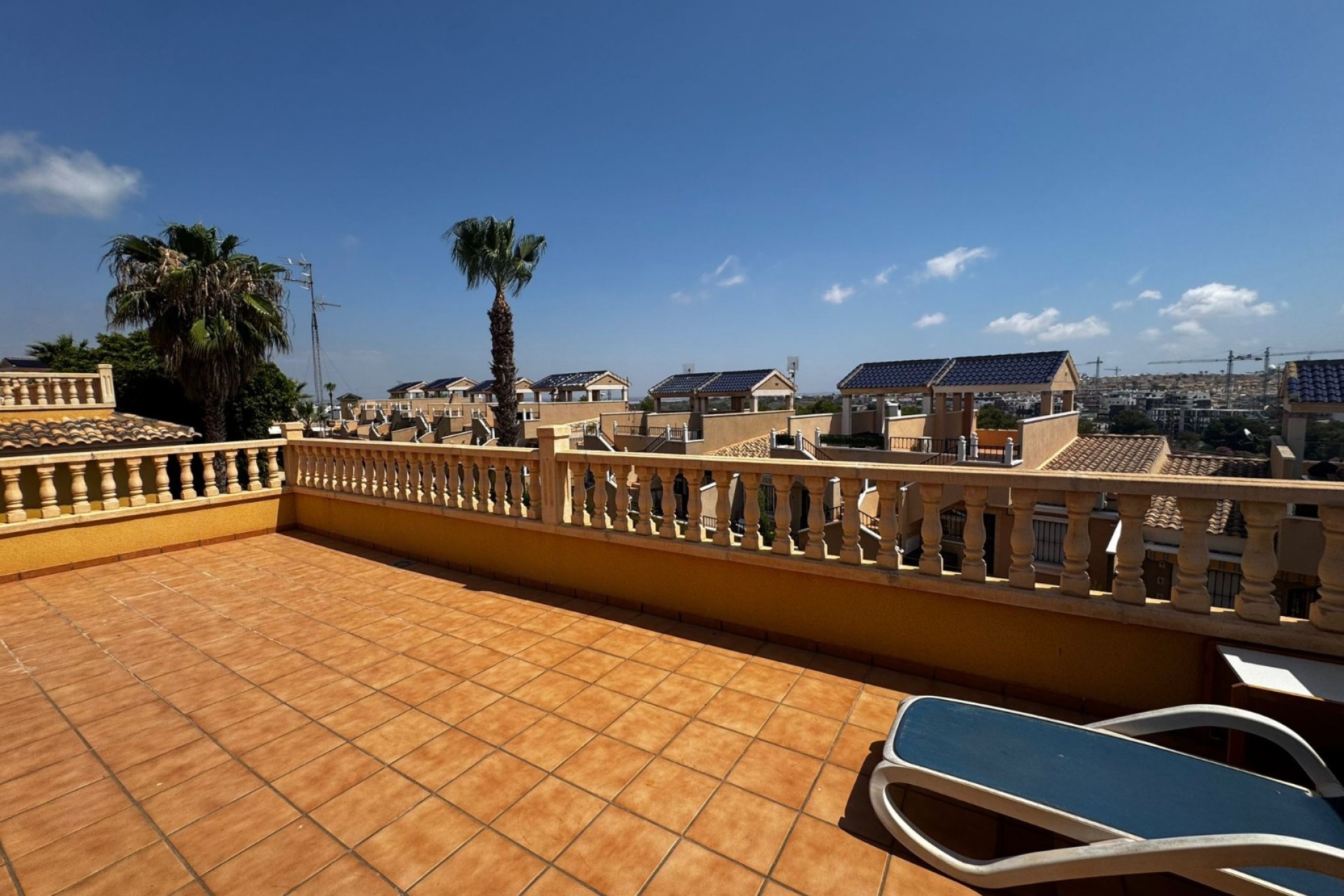 Reventa - Villa - Orihuela Costa - Villamartín