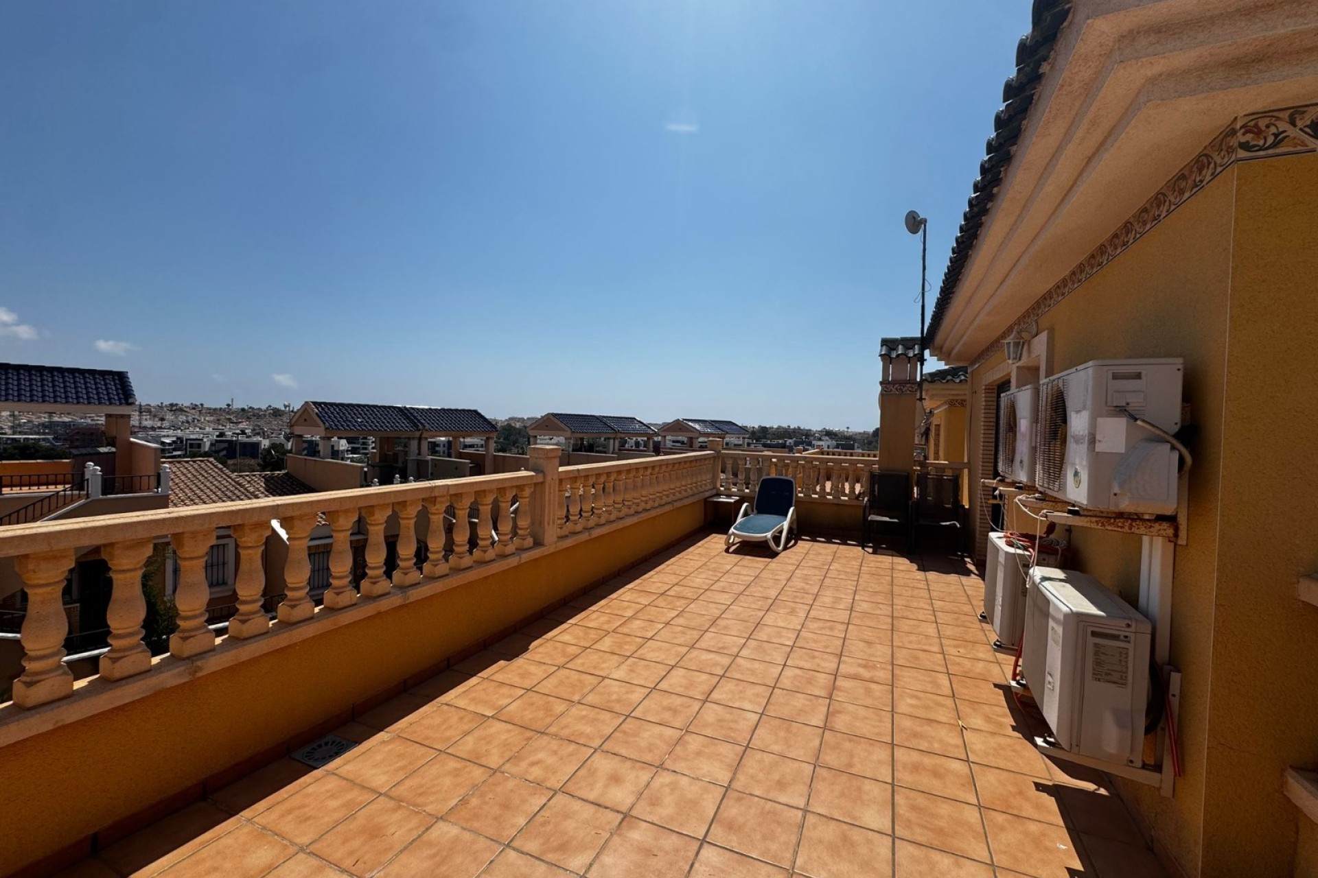 Reventa - Villa - Orihuela Costa - Villamartín