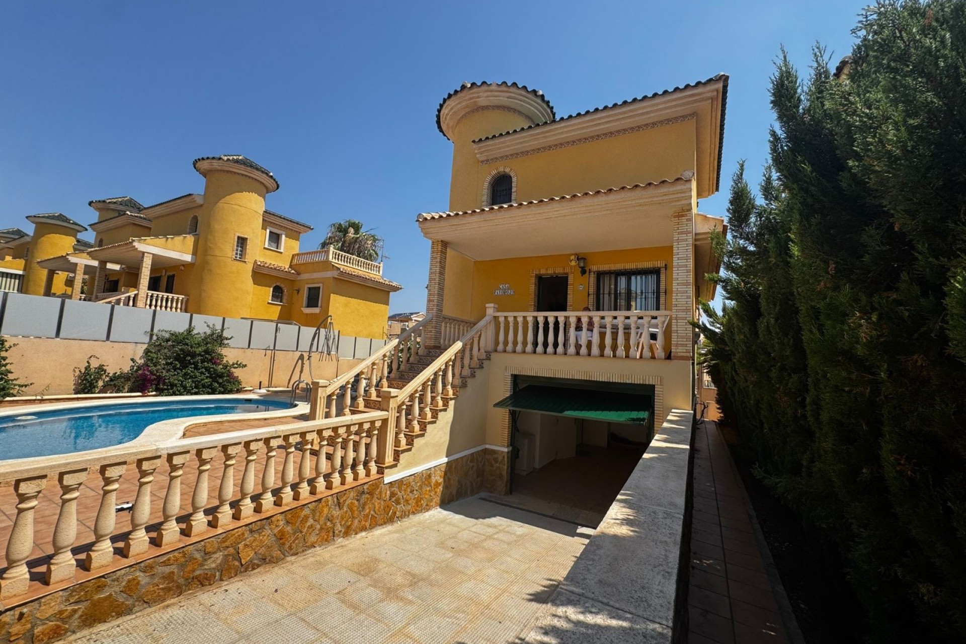Reventa - Villa - Orihuela Costa - Villamartín