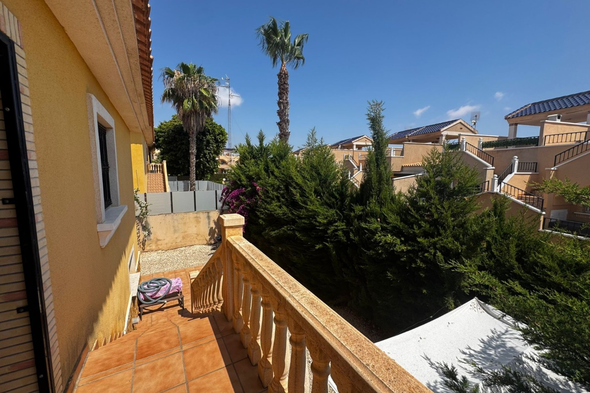 Reventa - Villa - Orihuela Costa - Villamartín