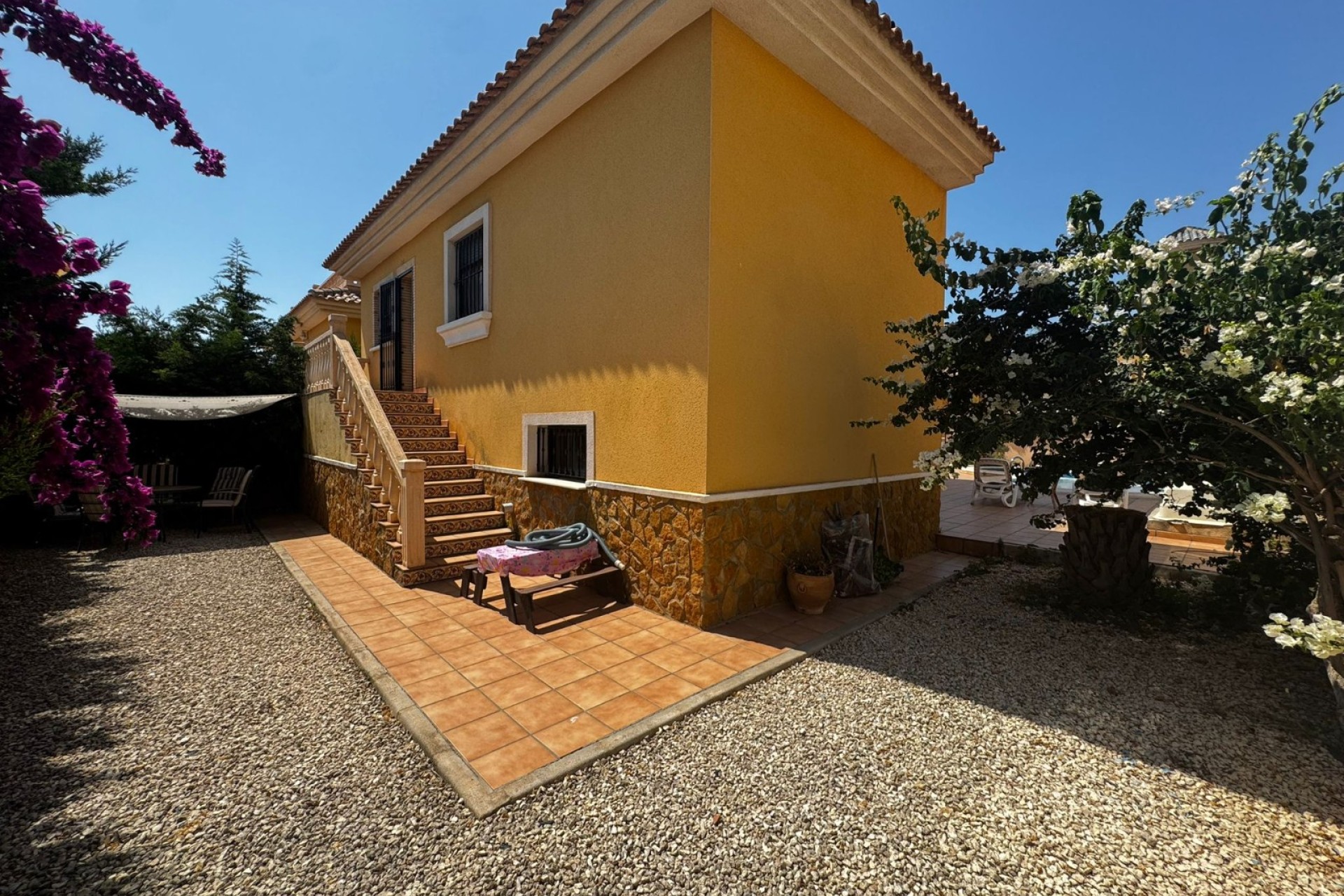 Reventa - Villa - Orihuela Costa - Villamartín