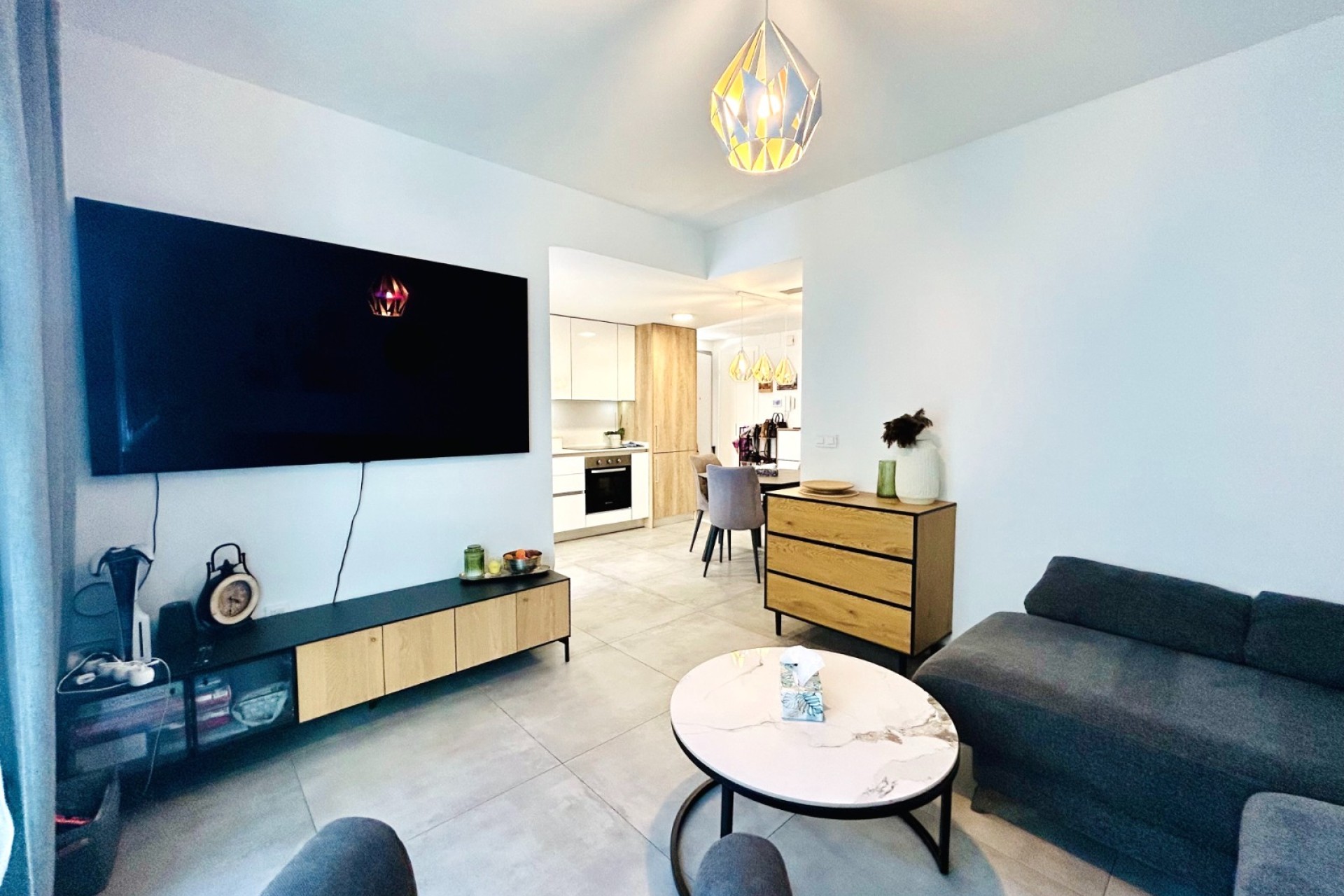 Reventa - Villa - Orihuela Costa - Villamartín