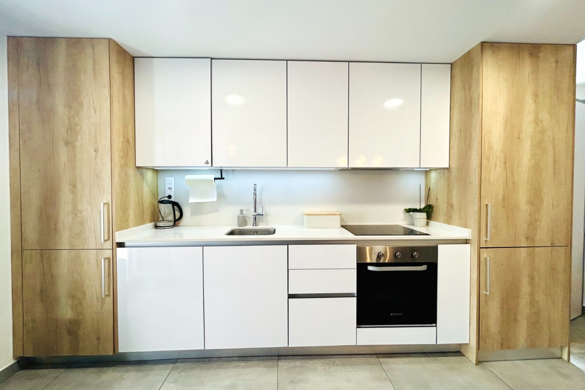 Reventa - Villa - Orihuela Costa - Villamartín