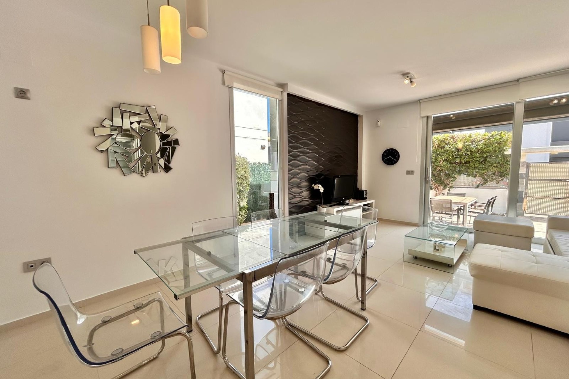 Reventa - Villa - Rojales - Pueblo