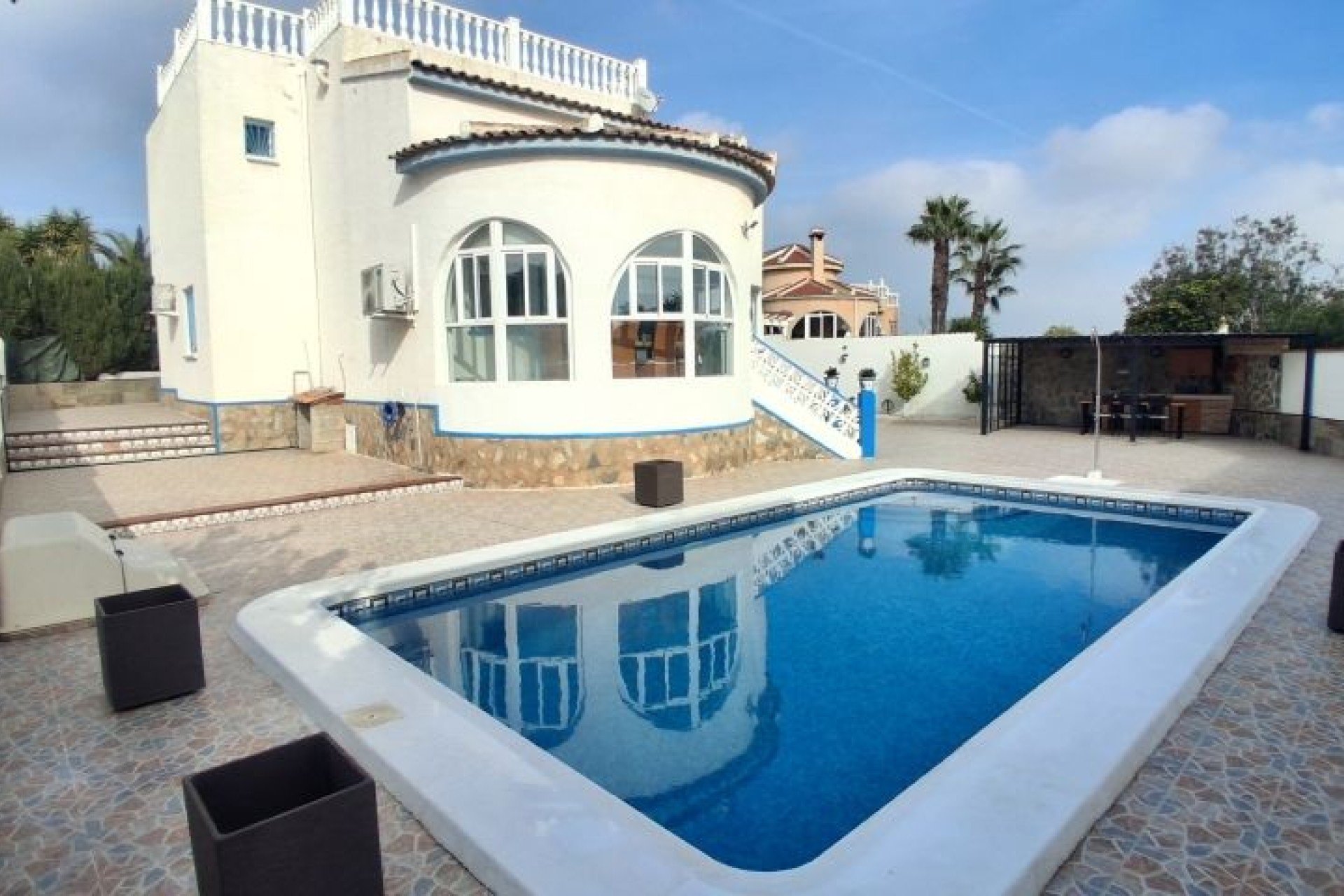 Reventa - Villa - Rojales