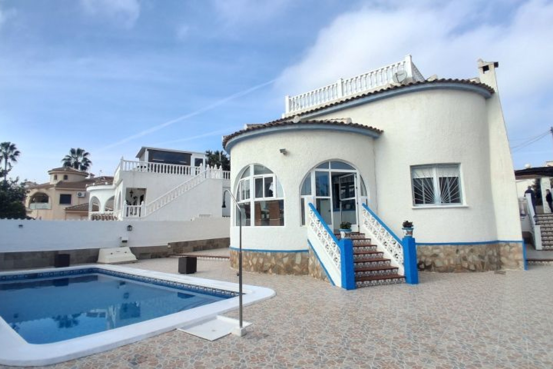 Reventa - Villa - Rojales
