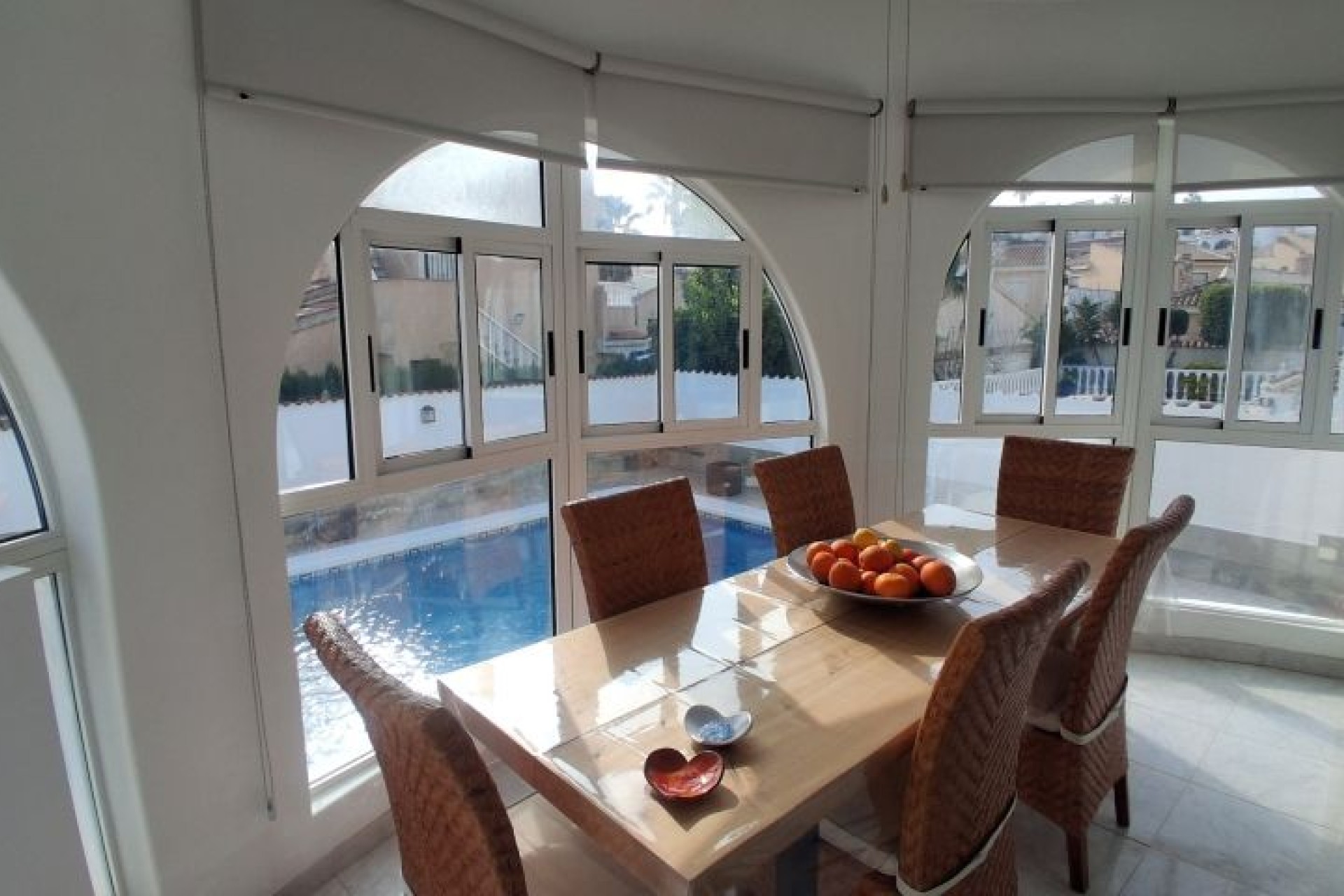 Reventa - Villa - Rojales