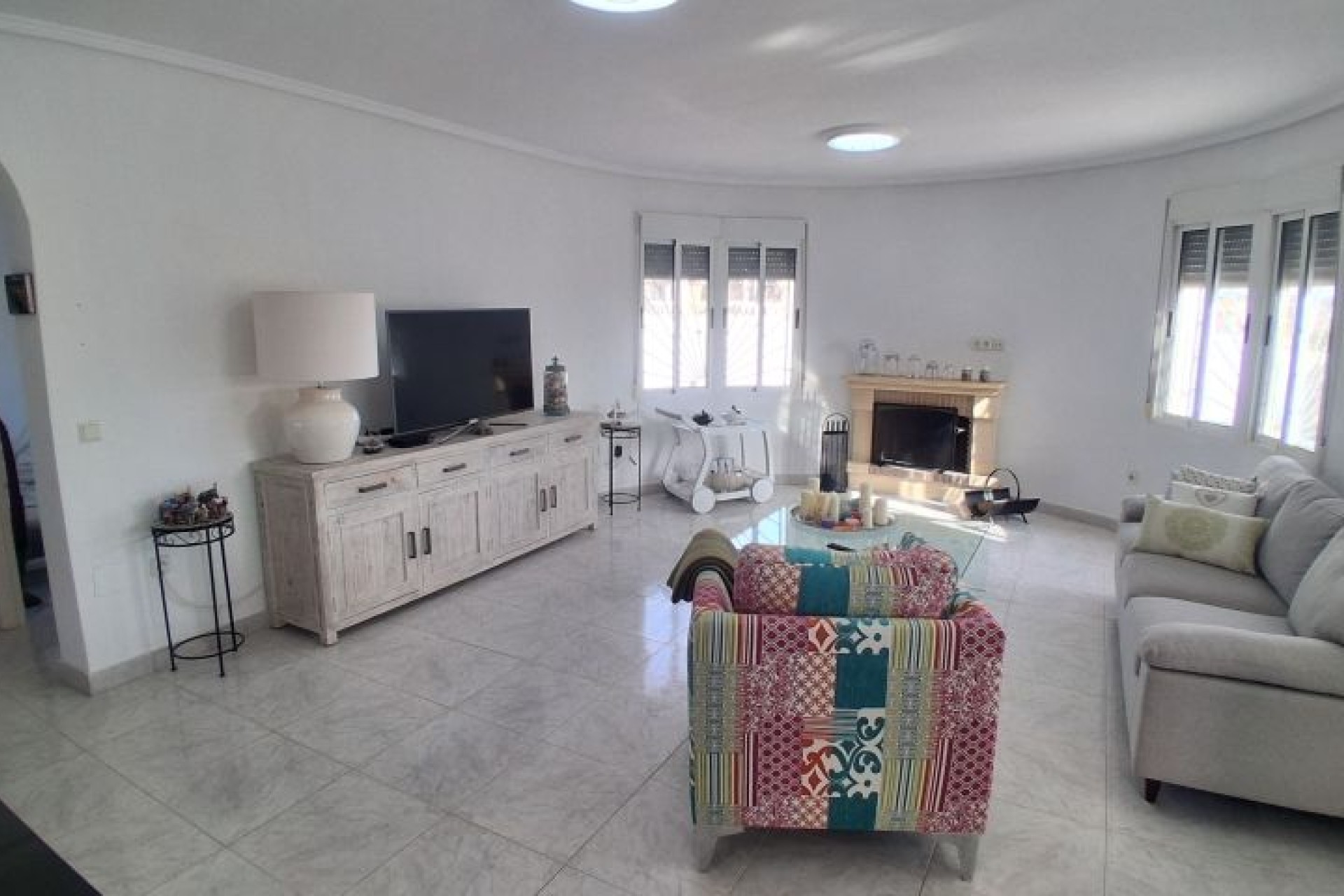 Reventa - Villa - Rojales