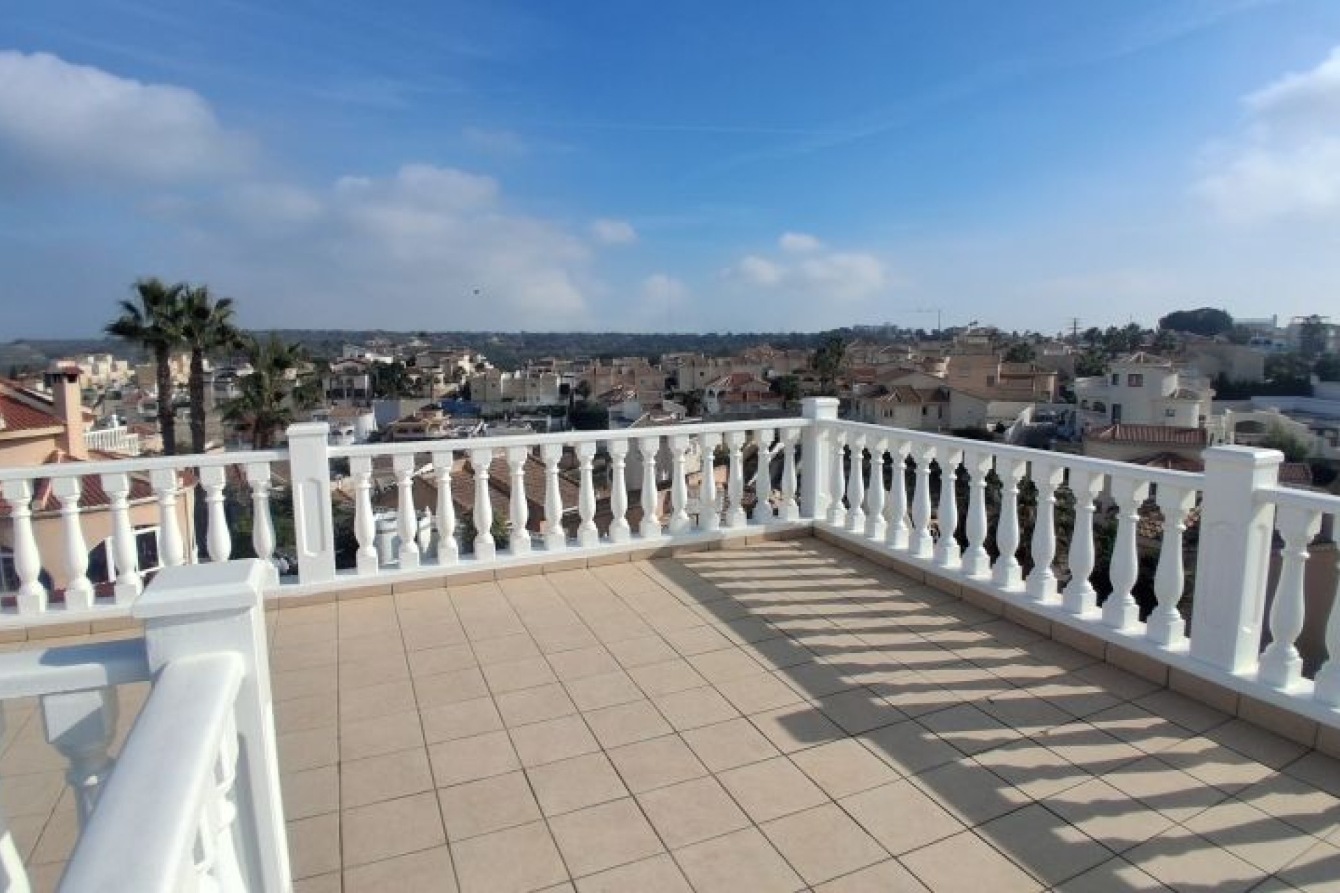 Reventa - Villa - Rojales