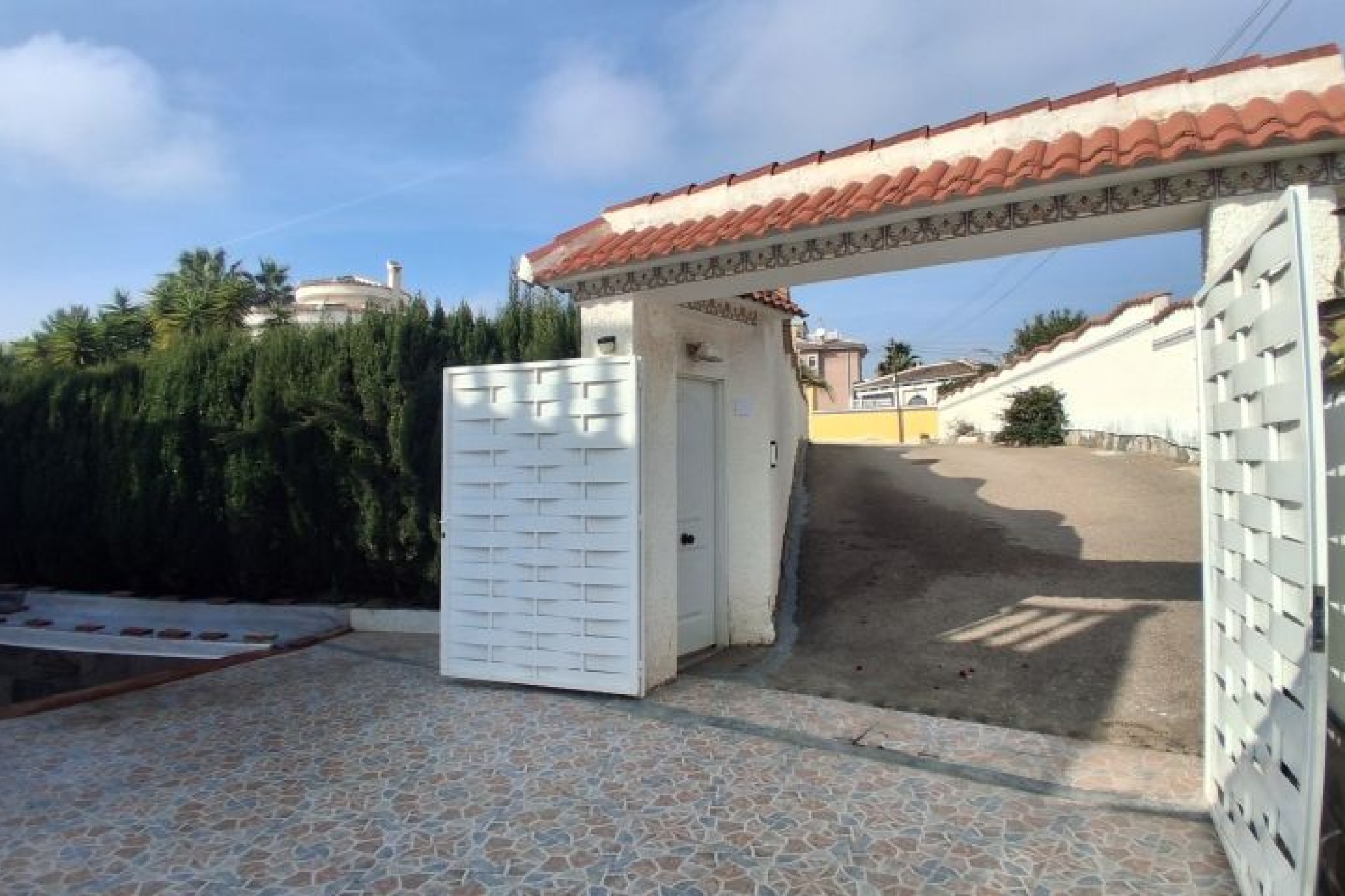 Reventa - Villa - Rojales