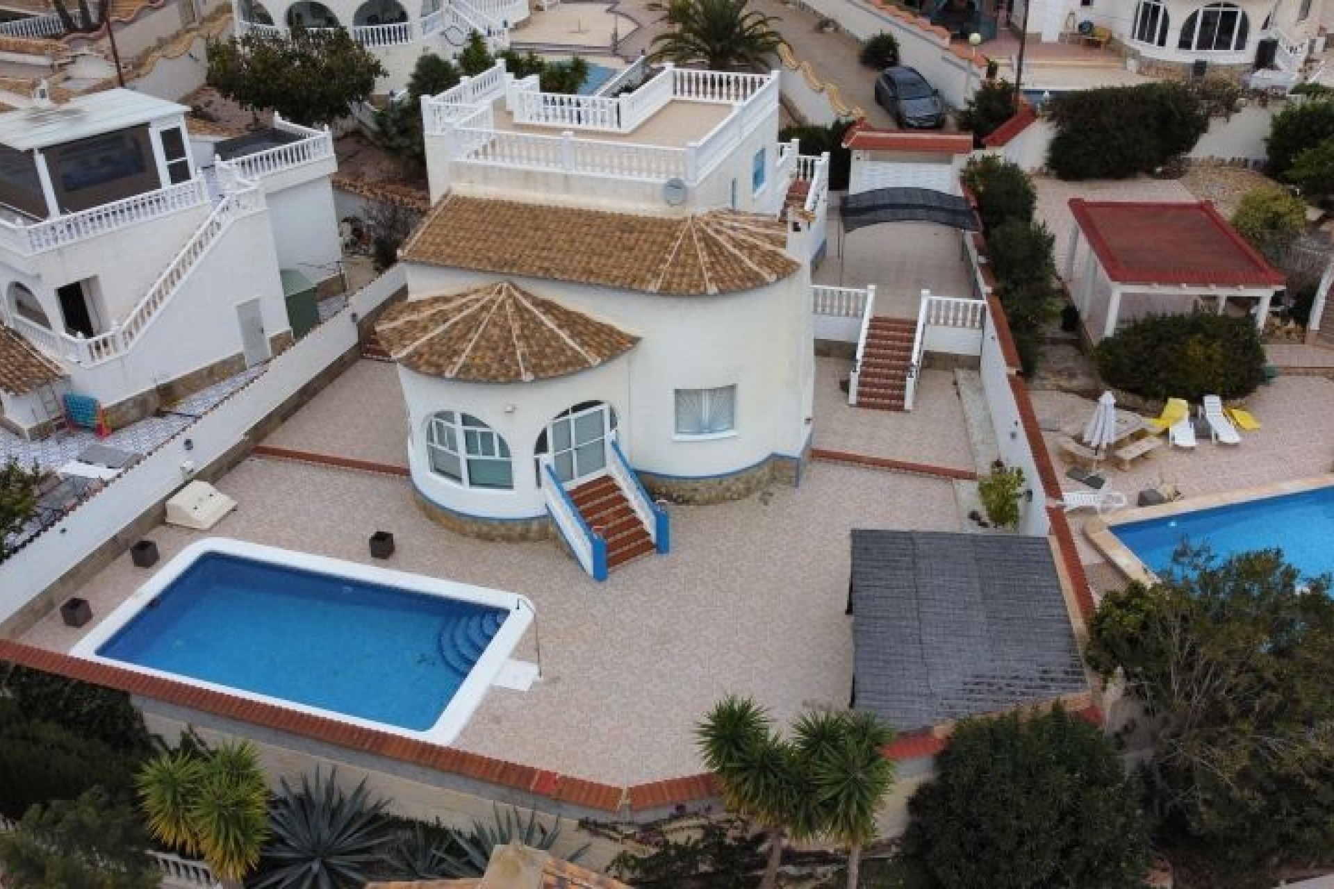 Reventa - Villa - Rojales